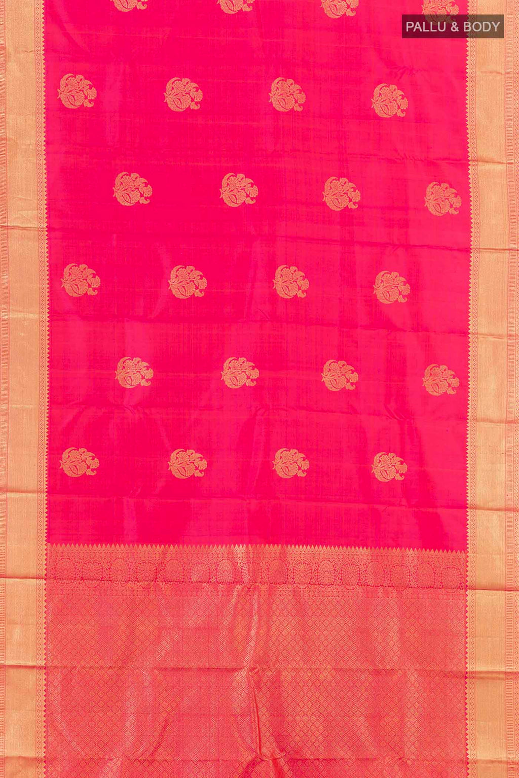 pallu body