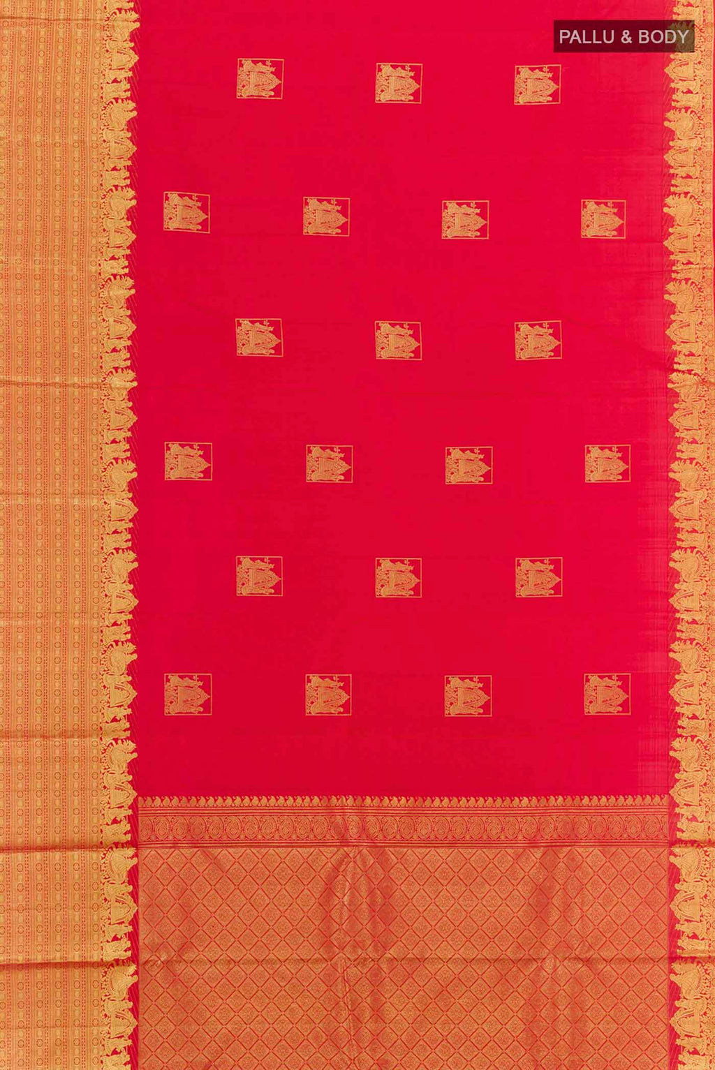 pallu body