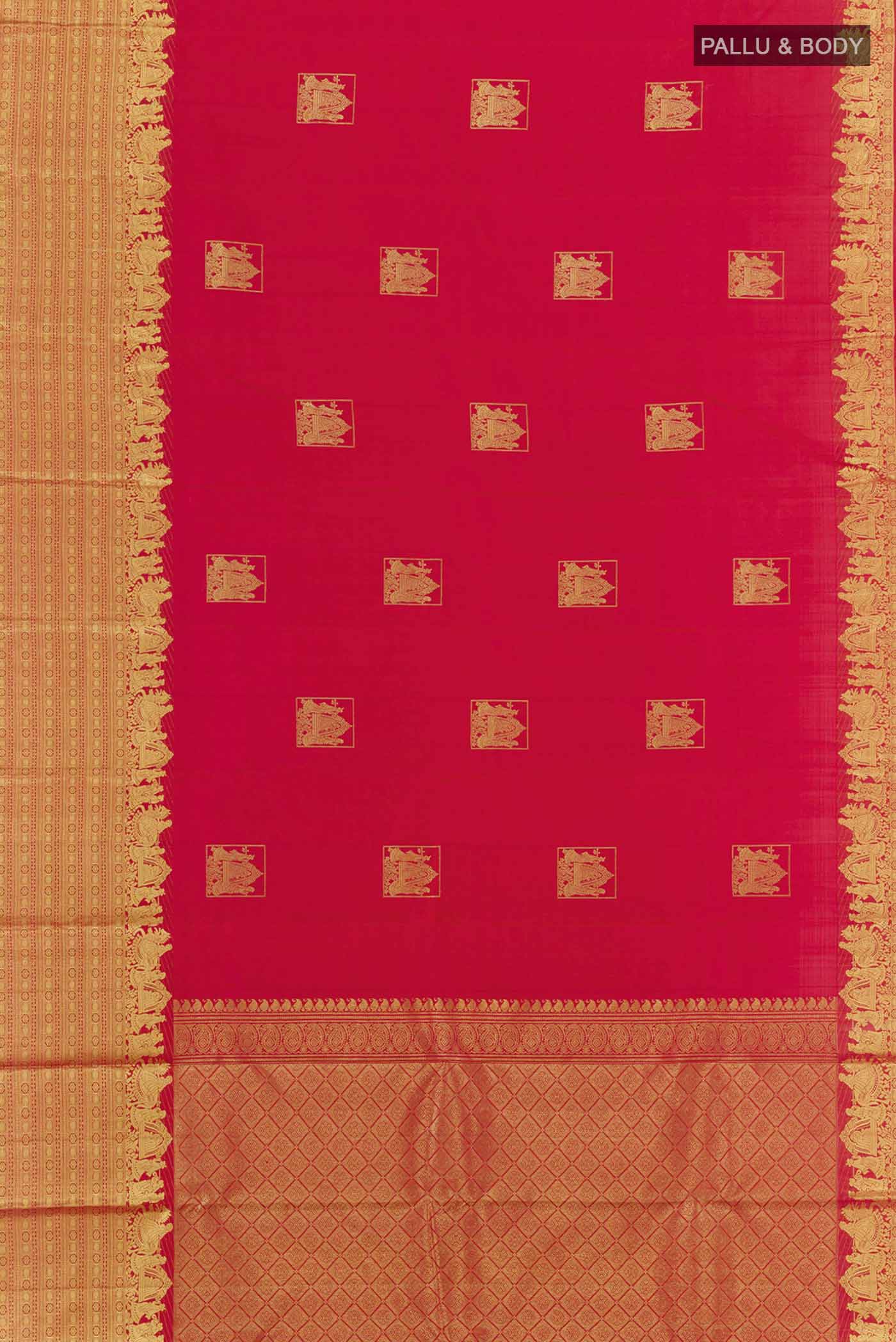 pallu body