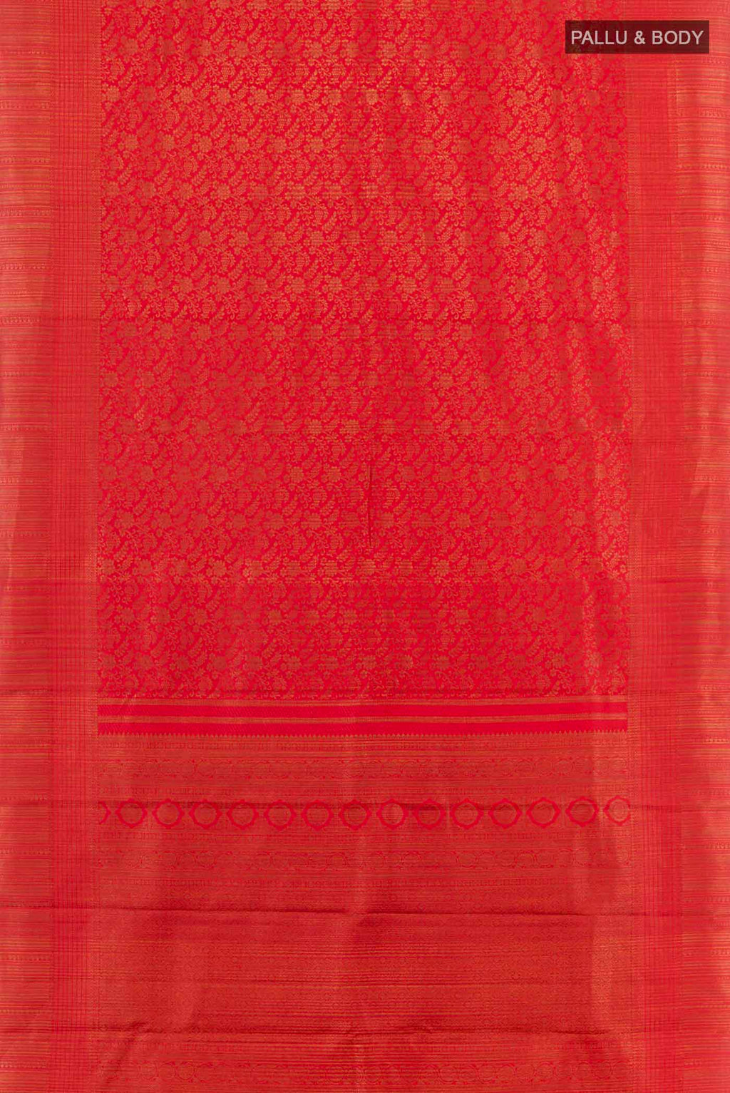 pallu body