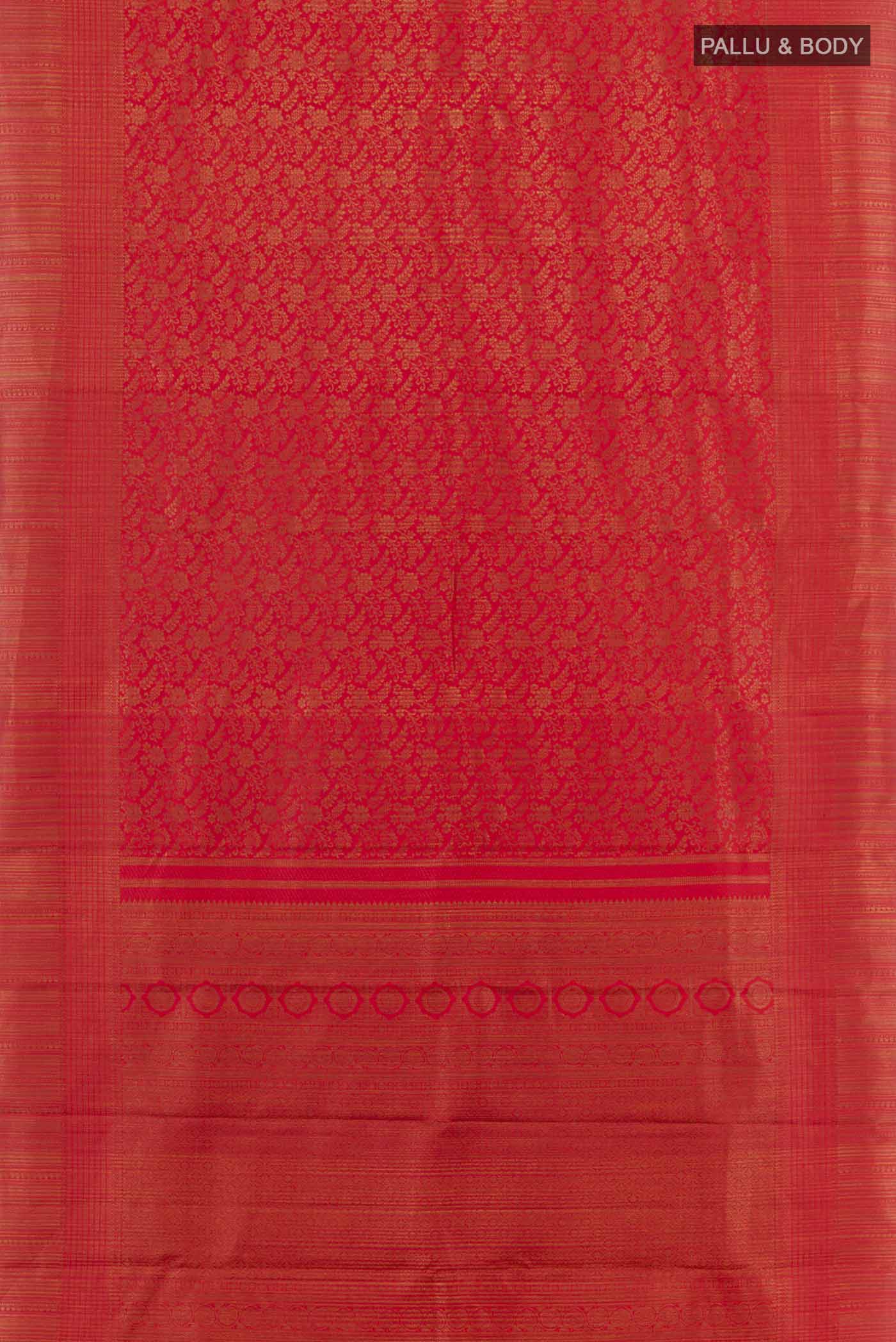pallu body