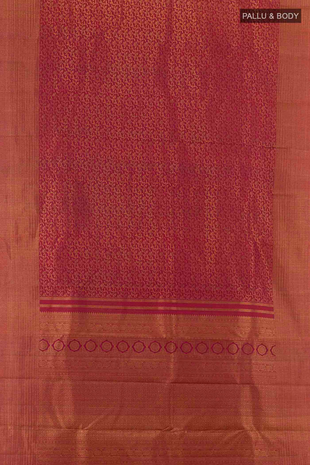 pallu body
