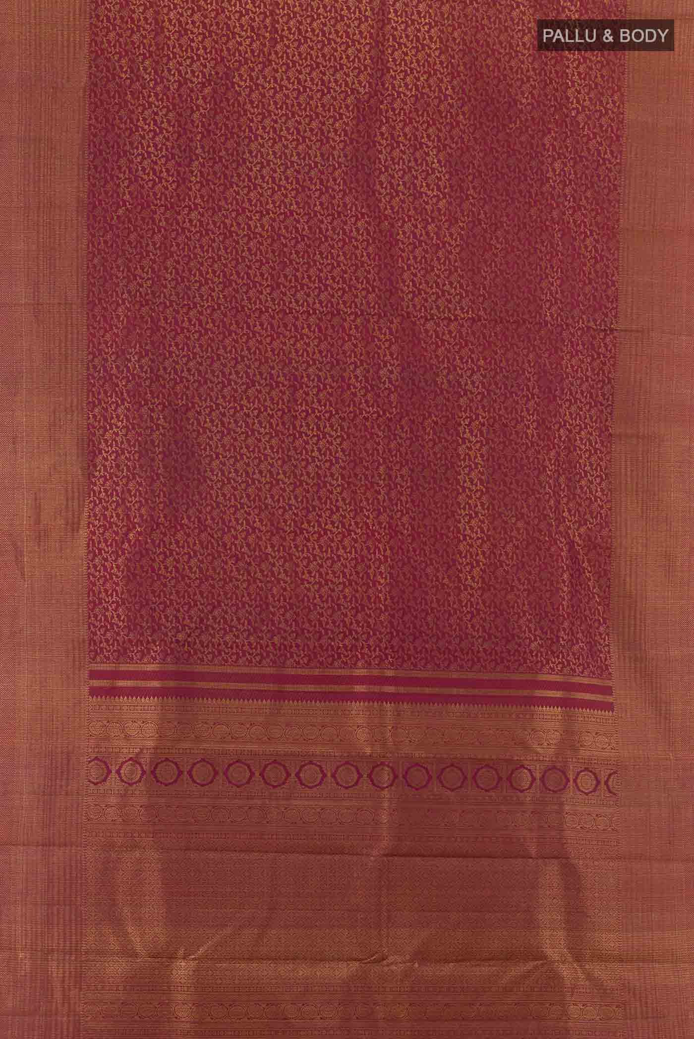 pallu body