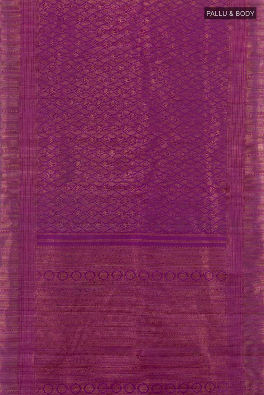 pallu body