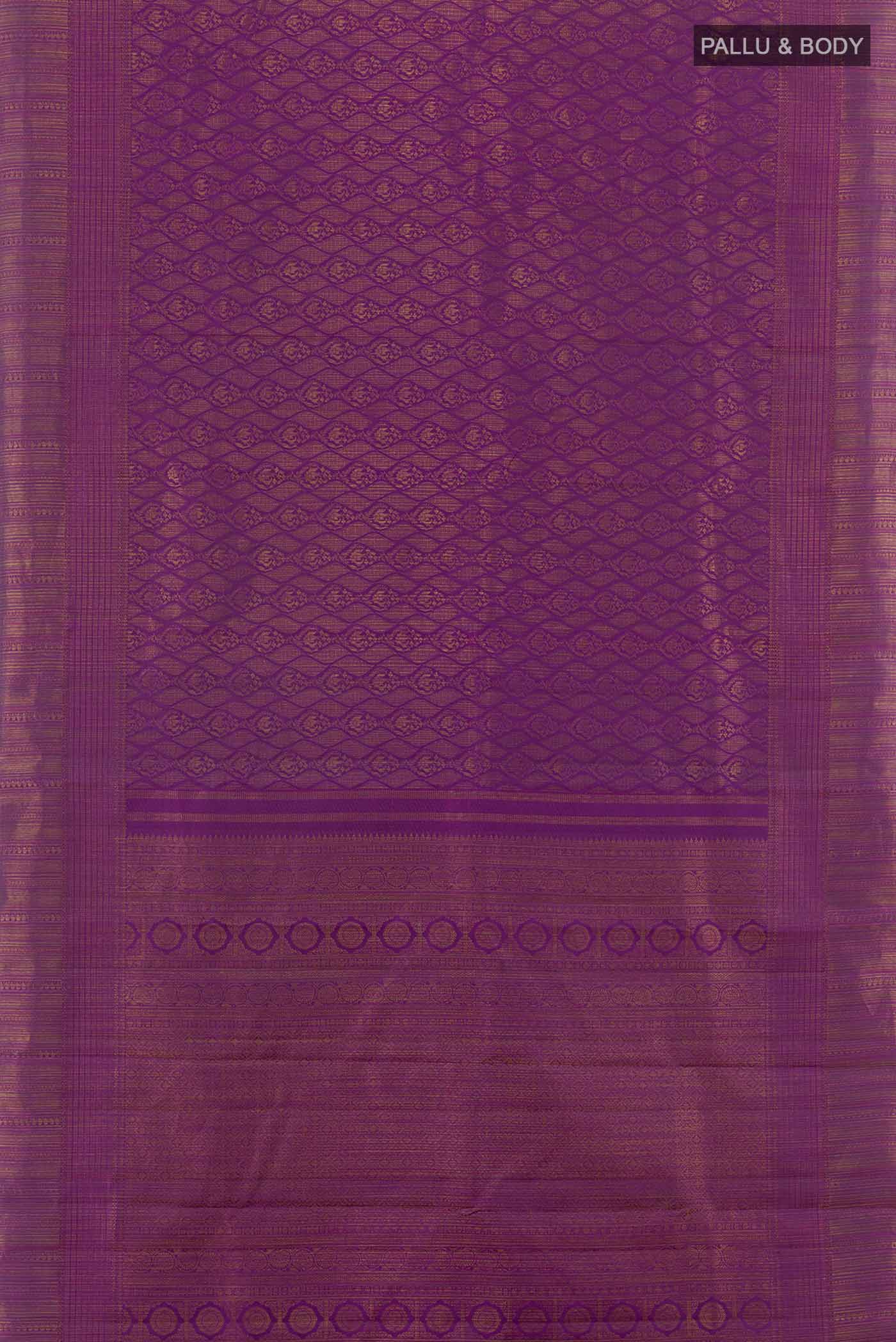 pallu body