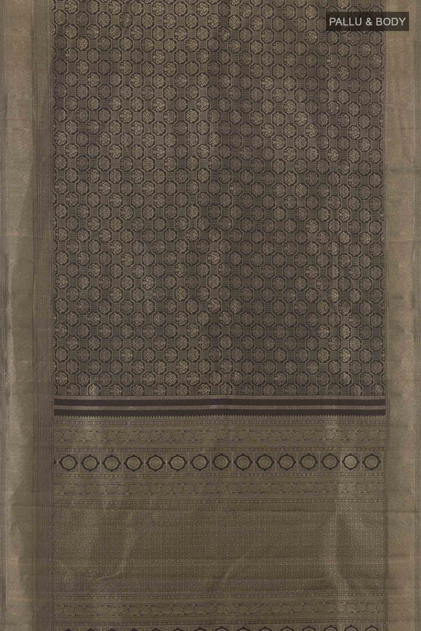 pallu body