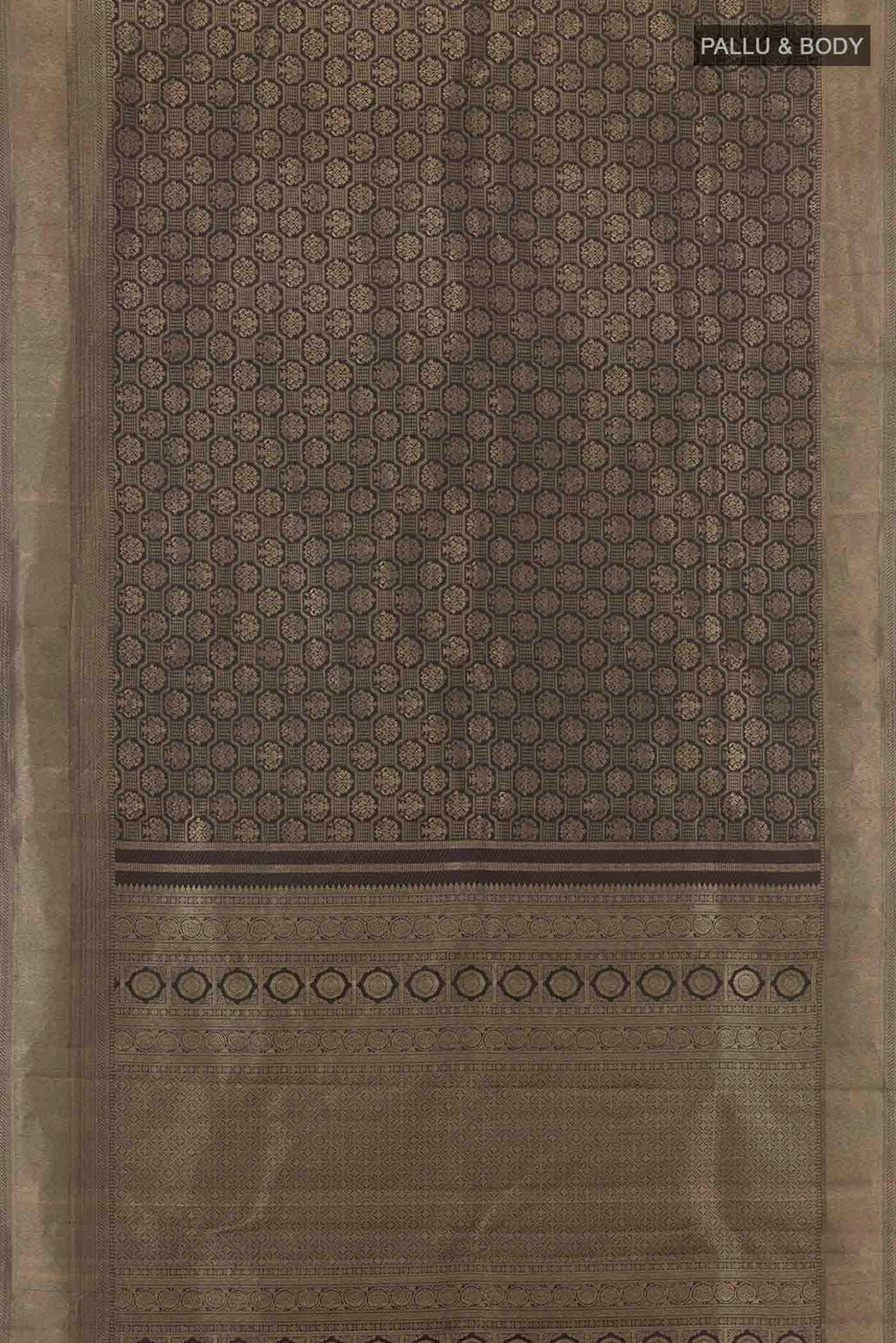pallu body