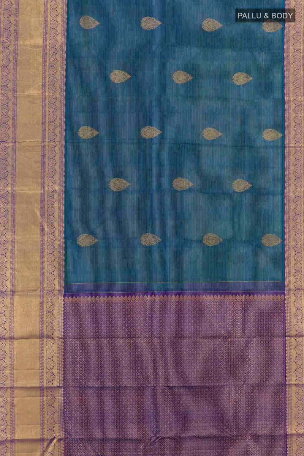 pallu body