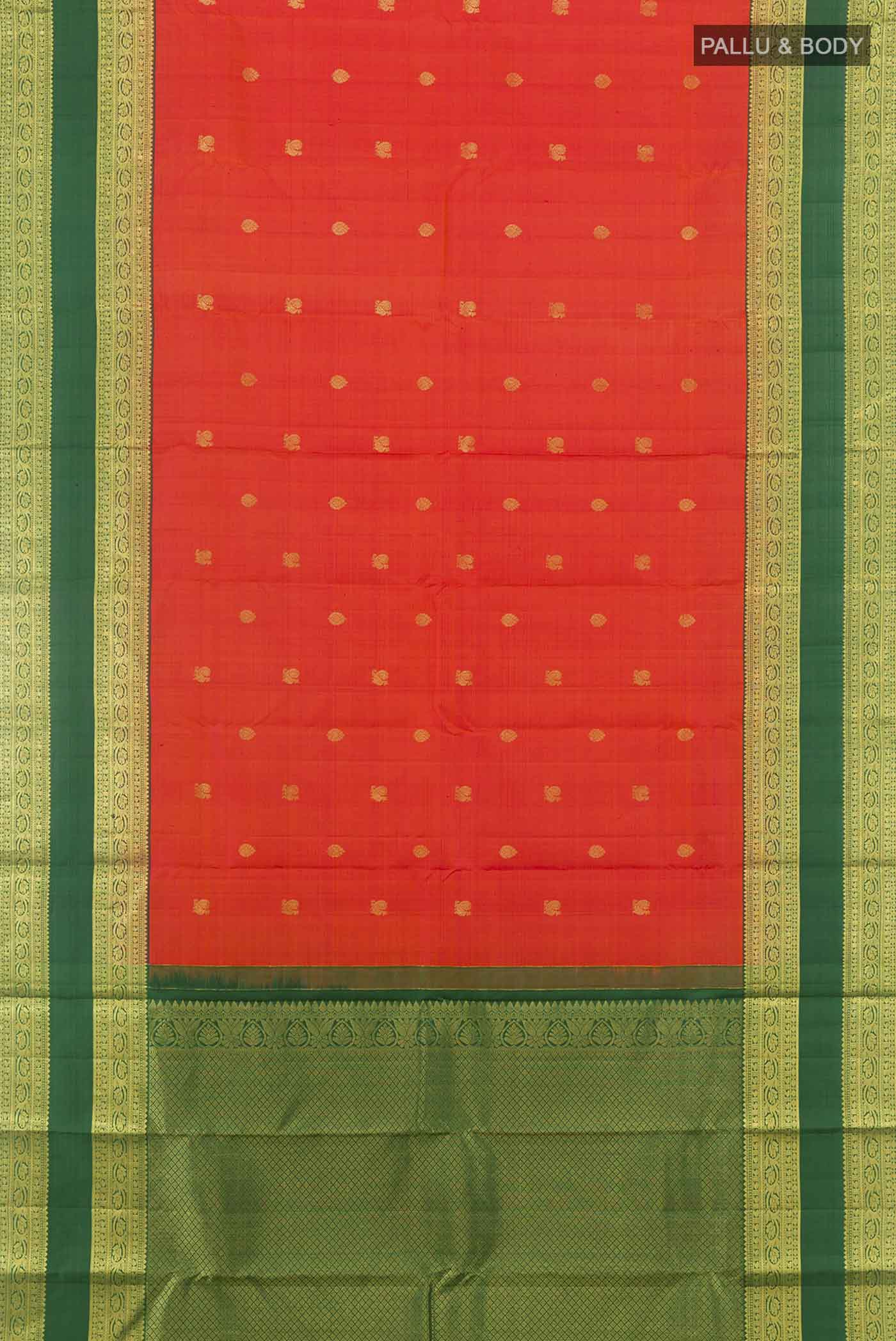 pallu body