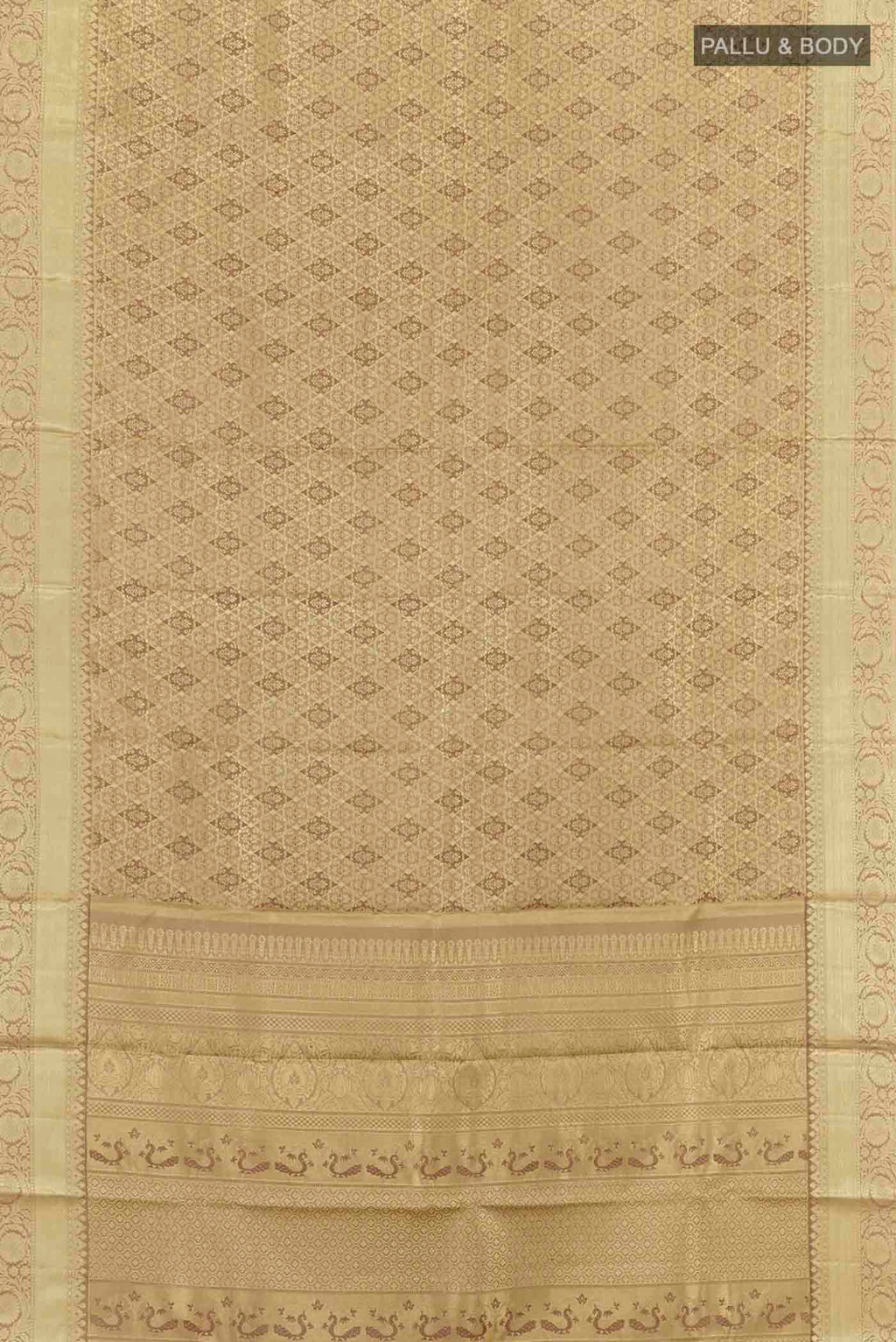 pallu body