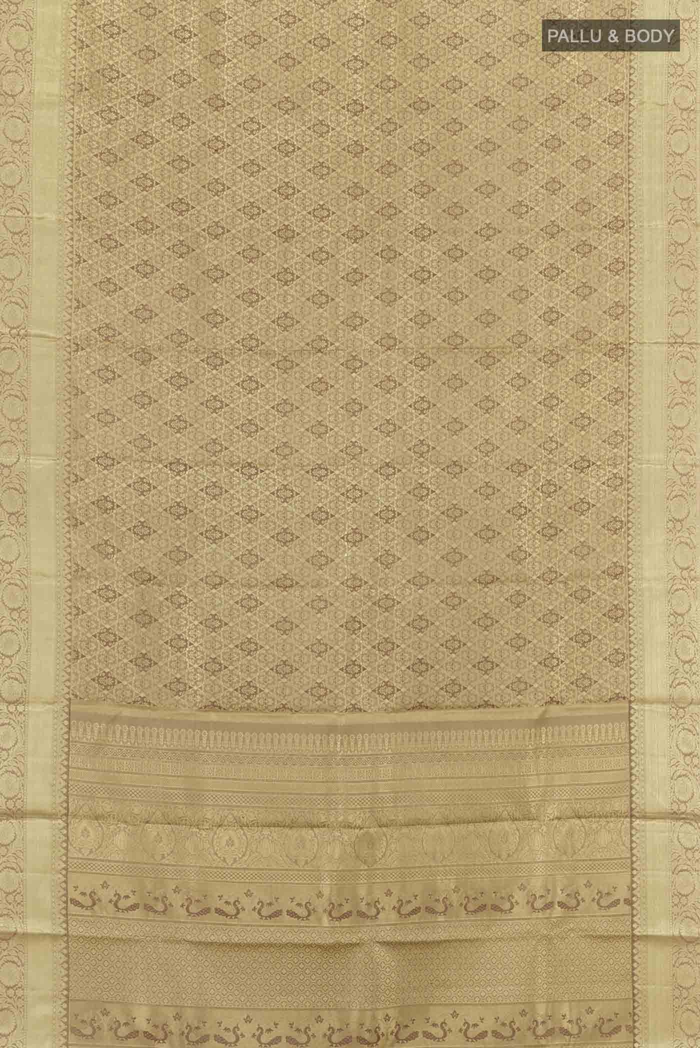 pallu body