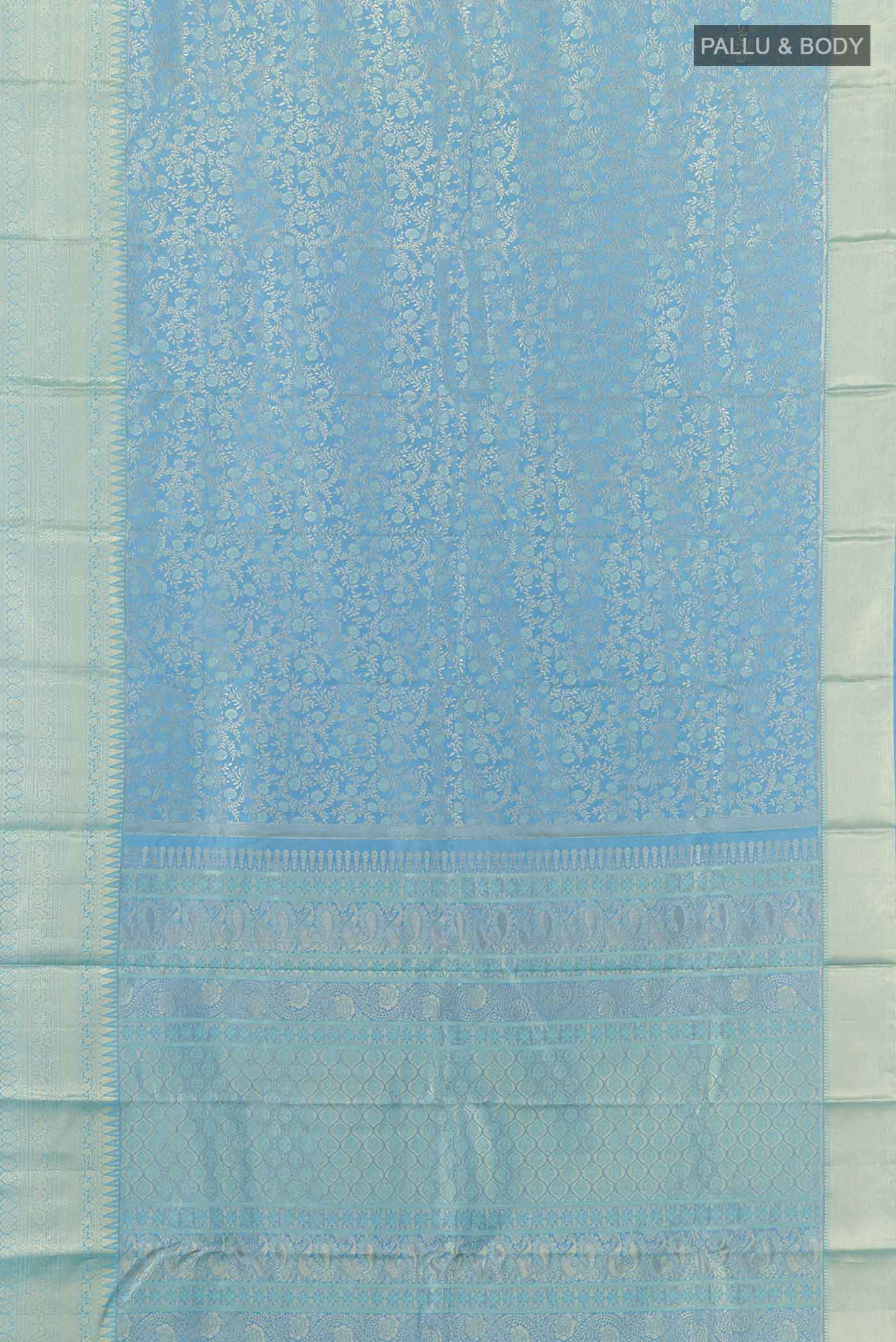 pallu body