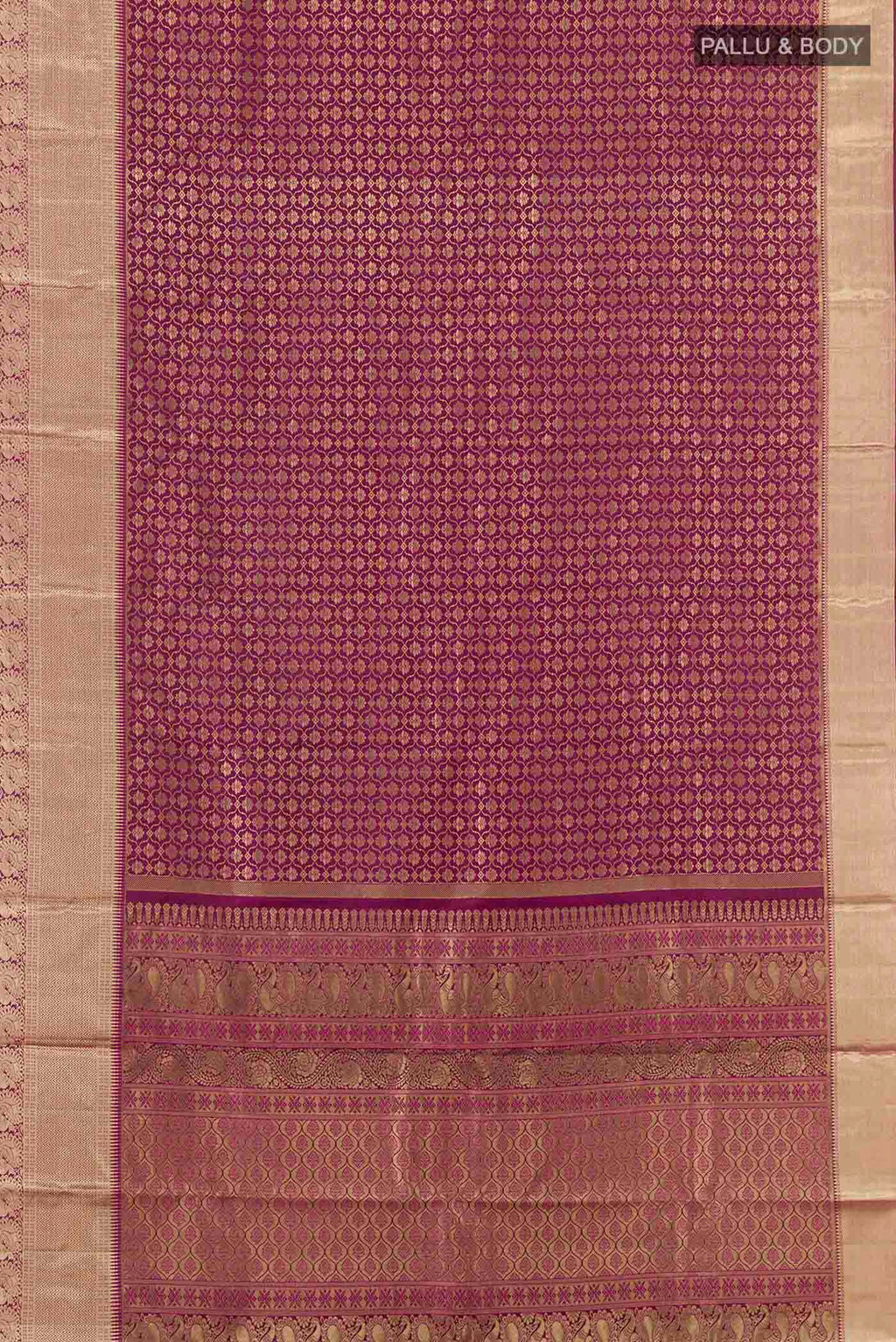 pallu body