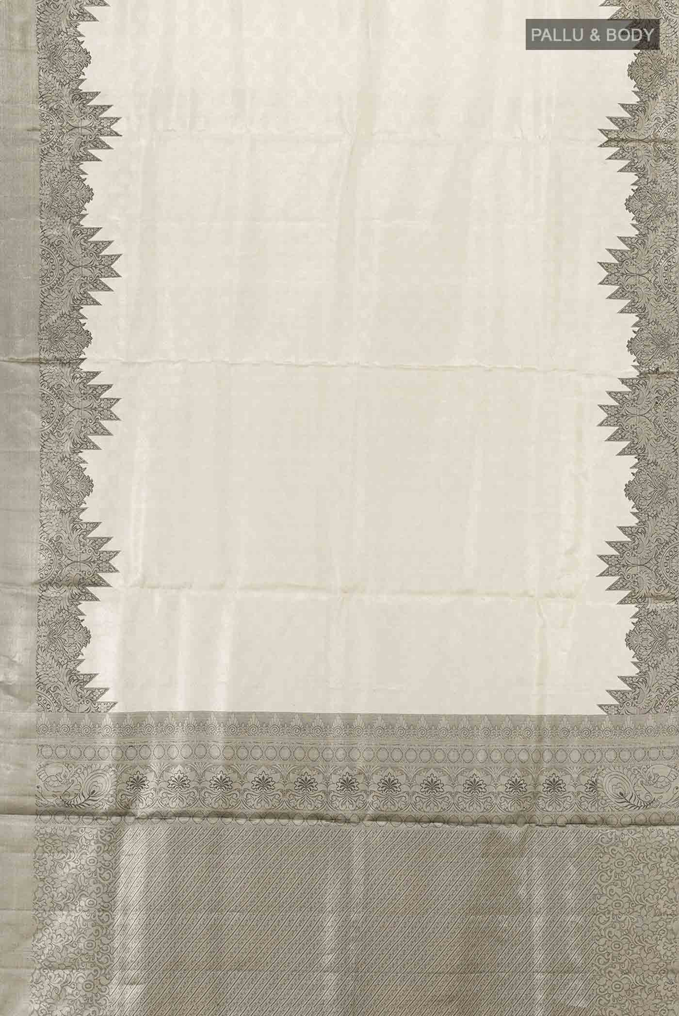 pallu body