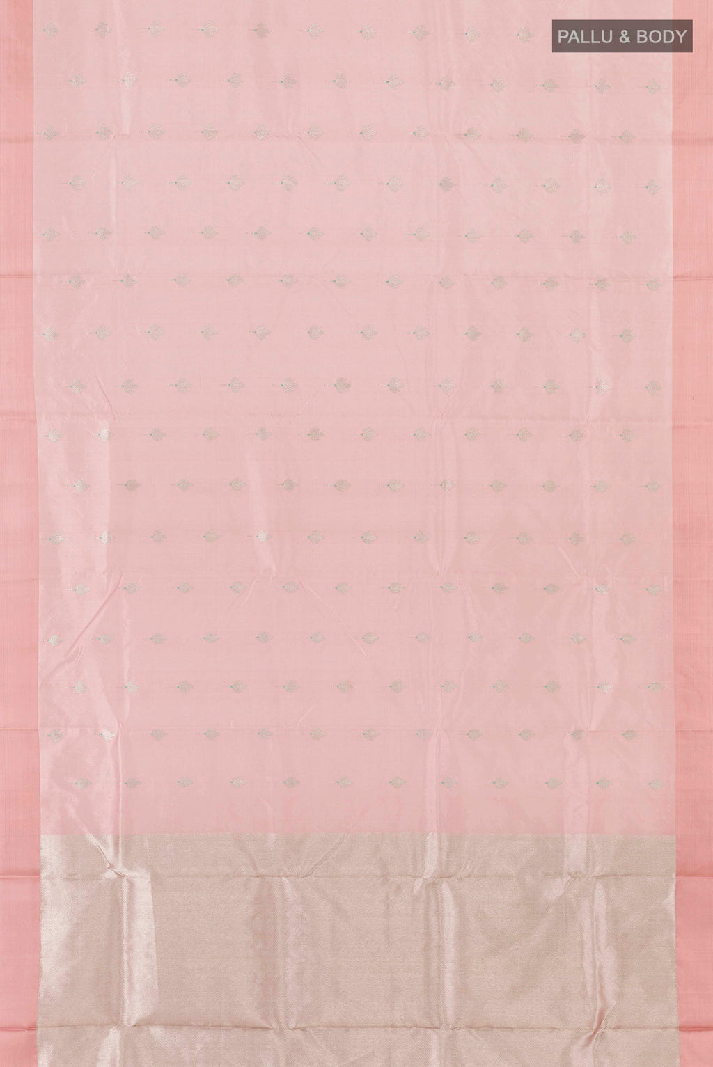 pallu body