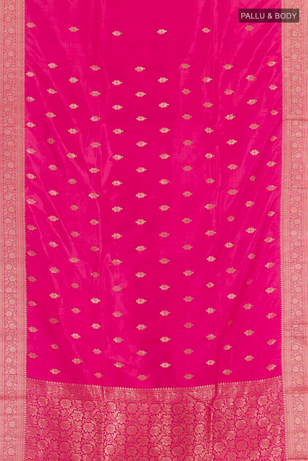 pallu body