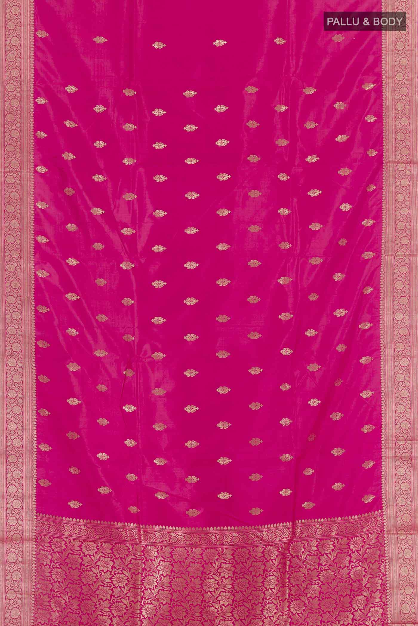 pallu body