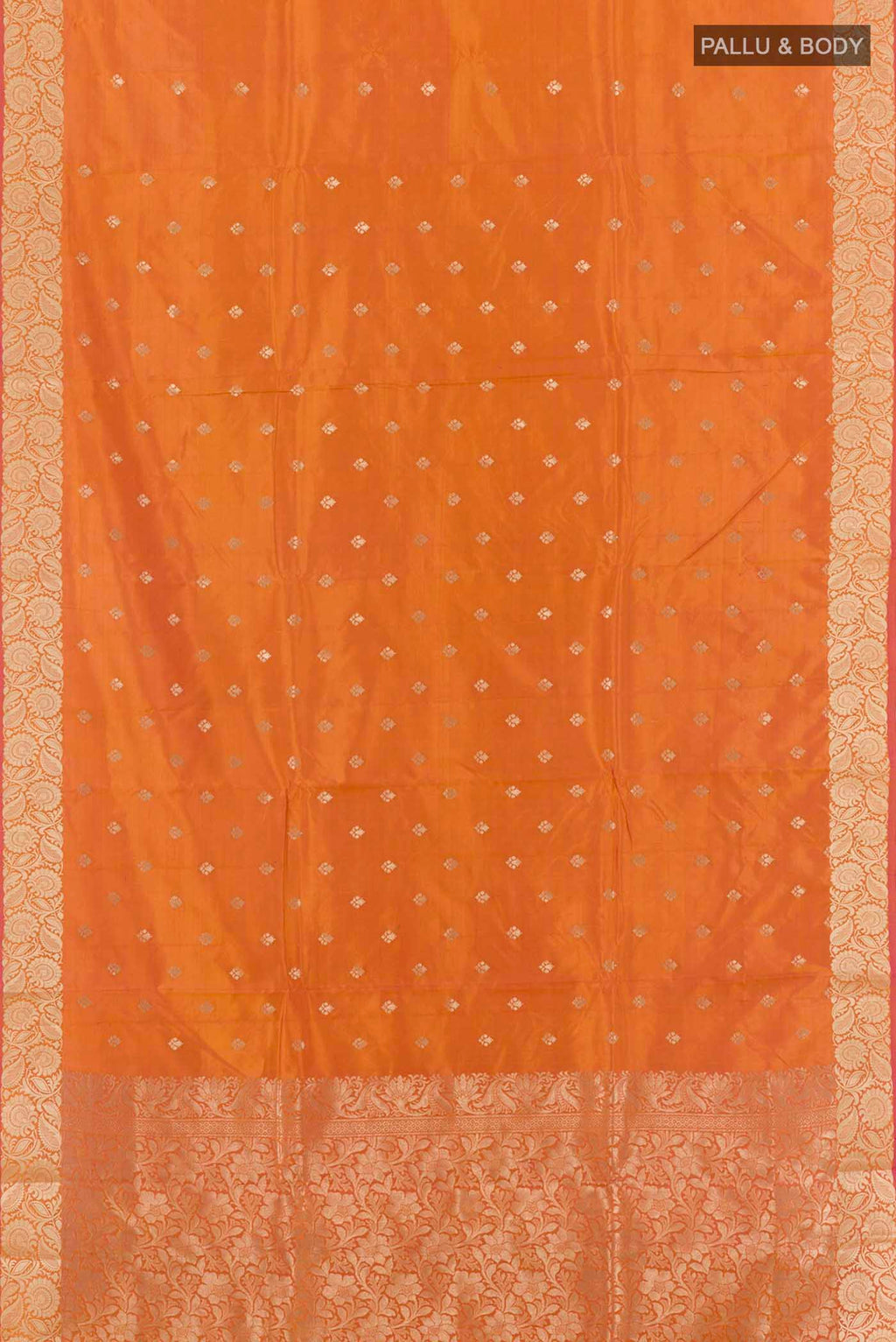pallu body