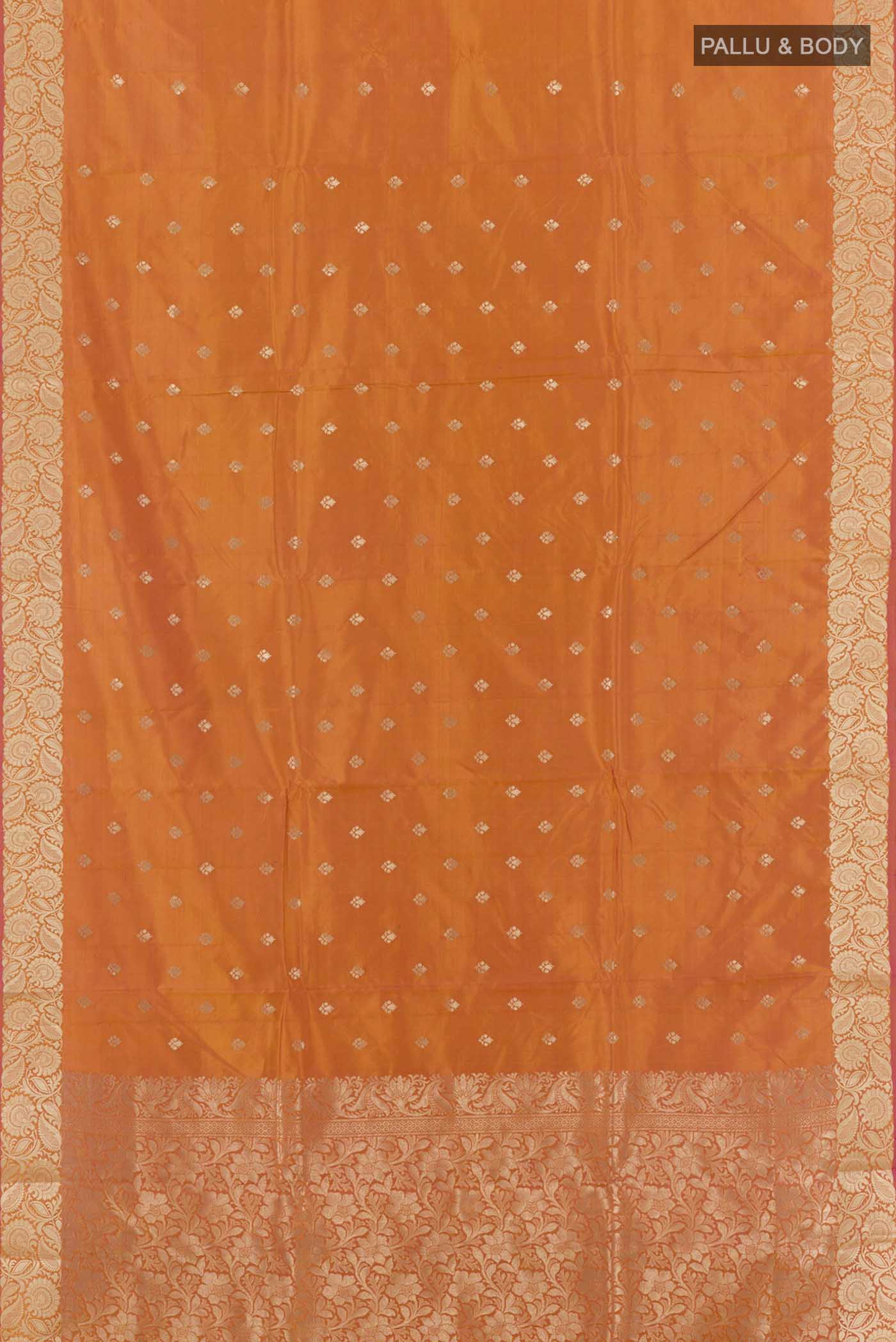 pallu body