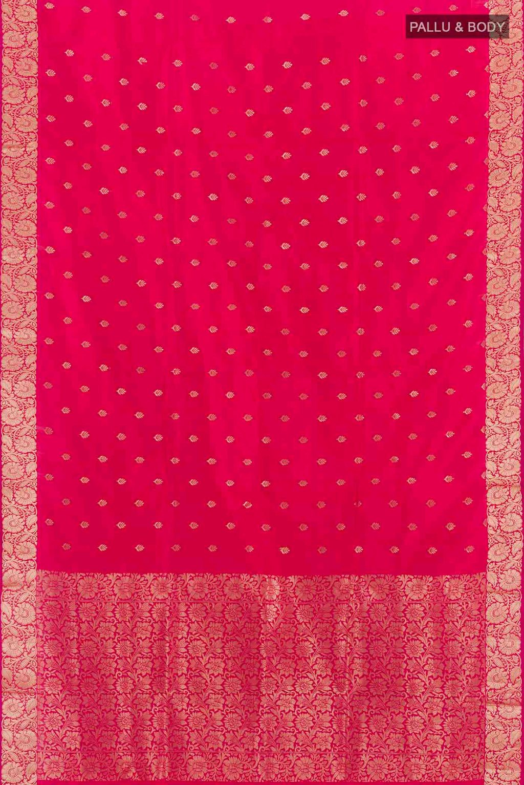 pallu body