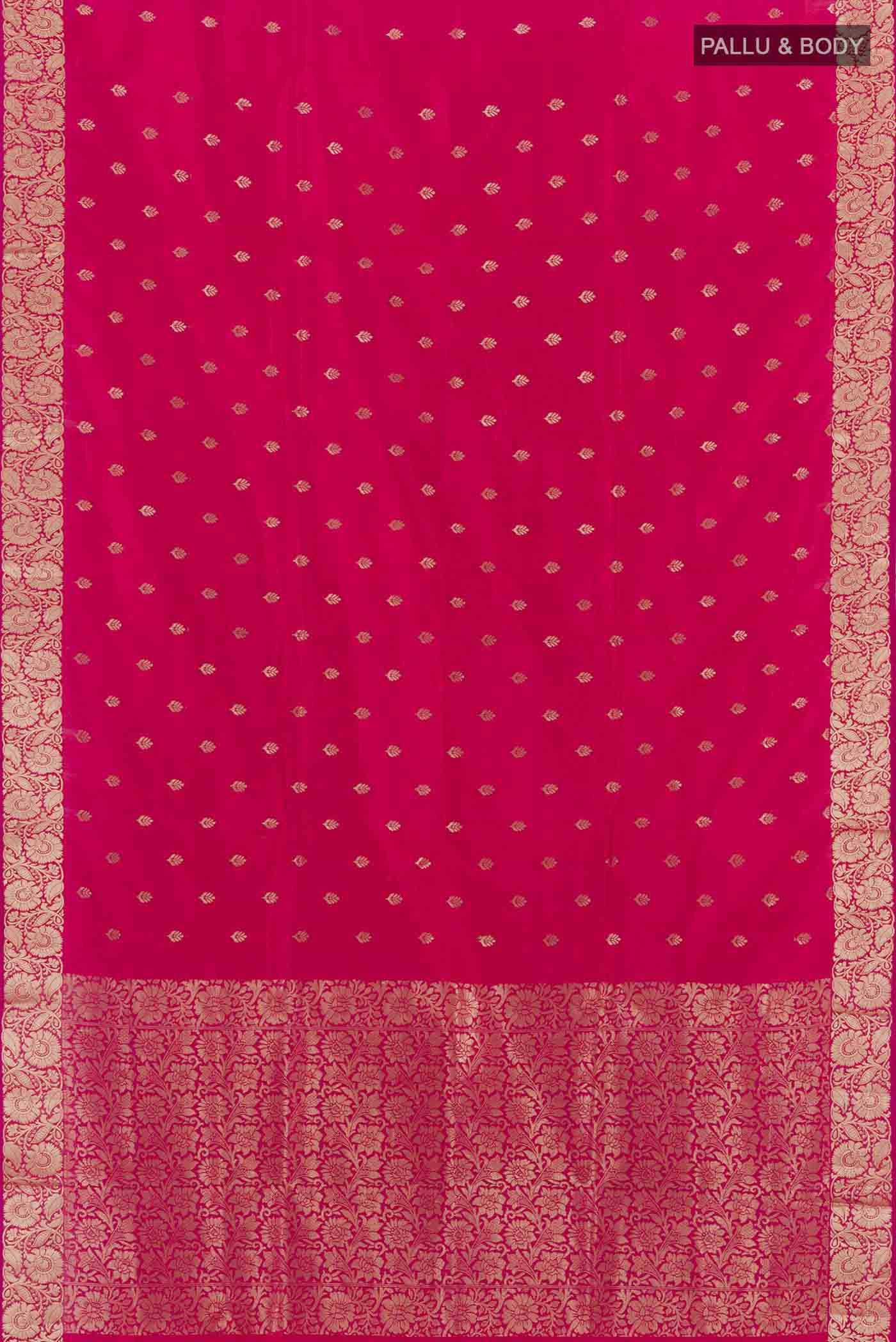 pallu body