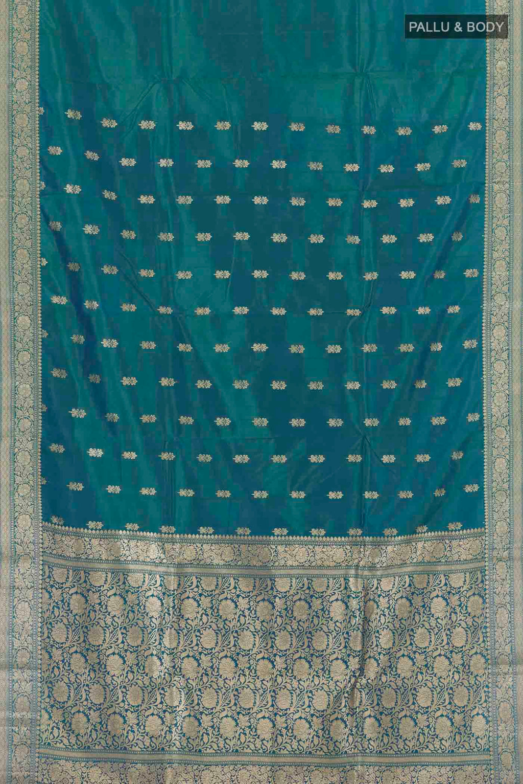 pallu body