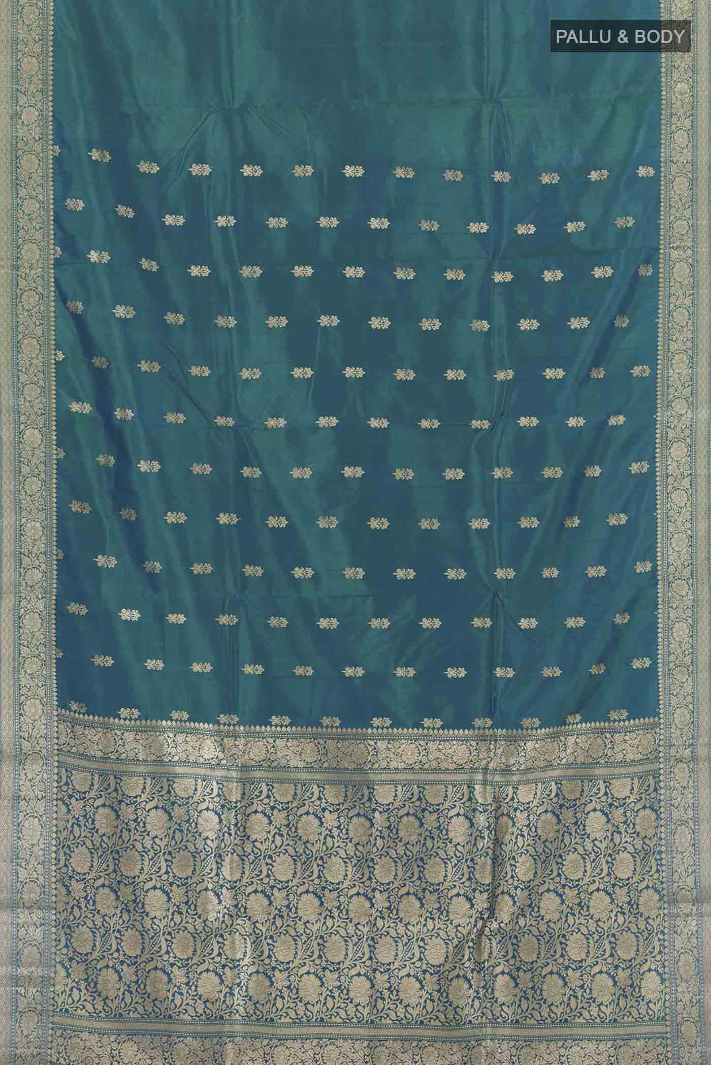pallu body