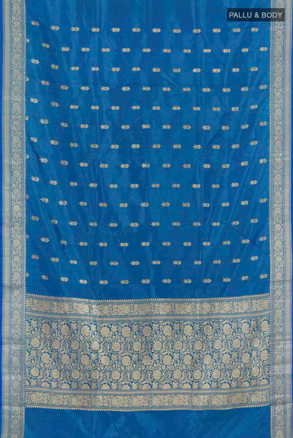pallu body