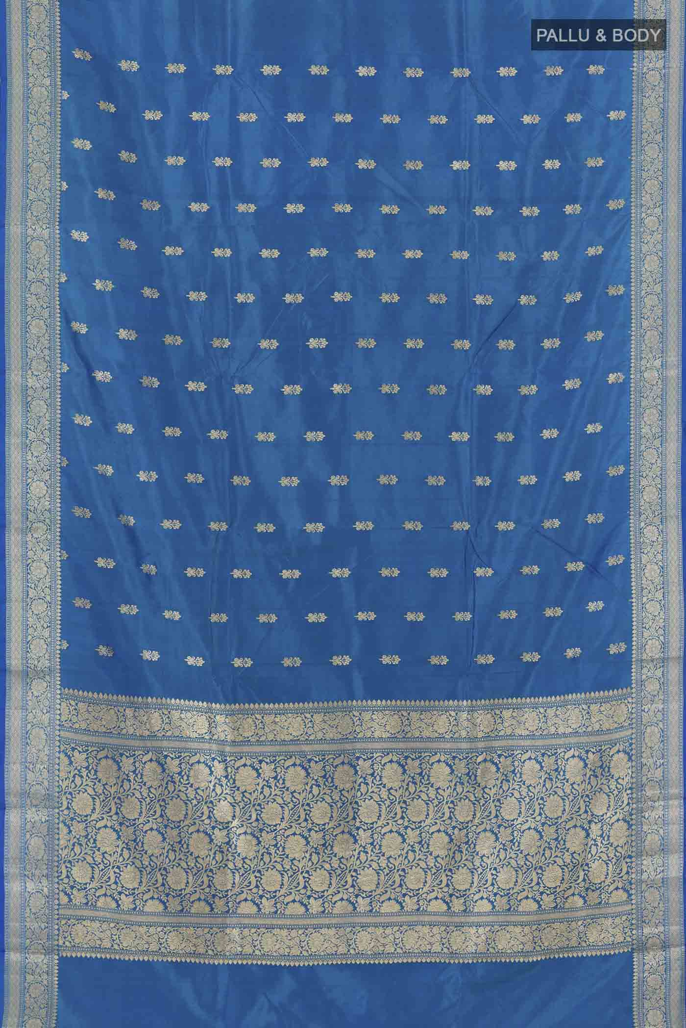 pallu body