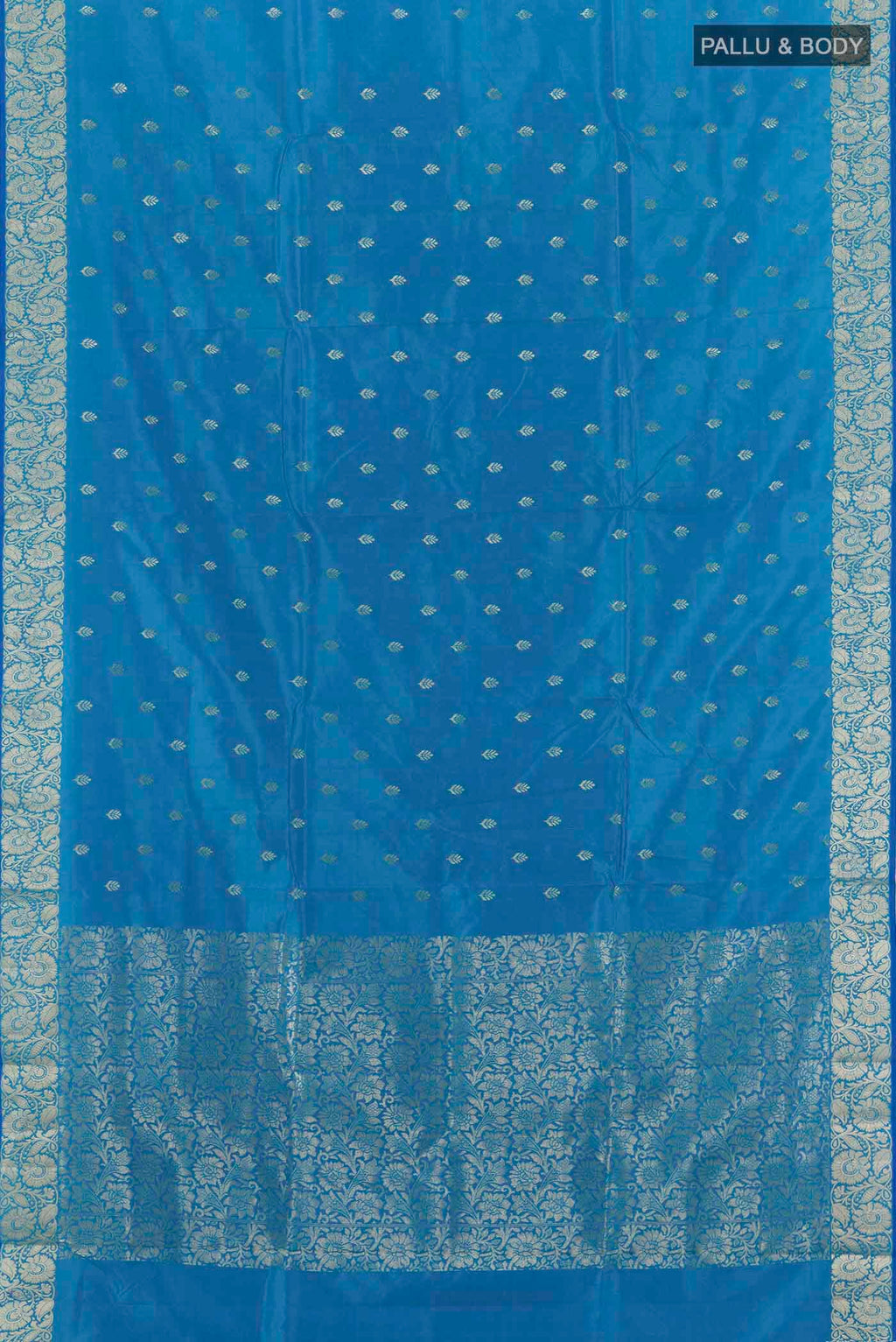 pallu body