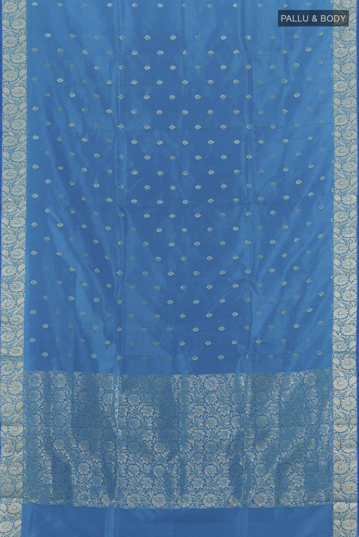pallu body