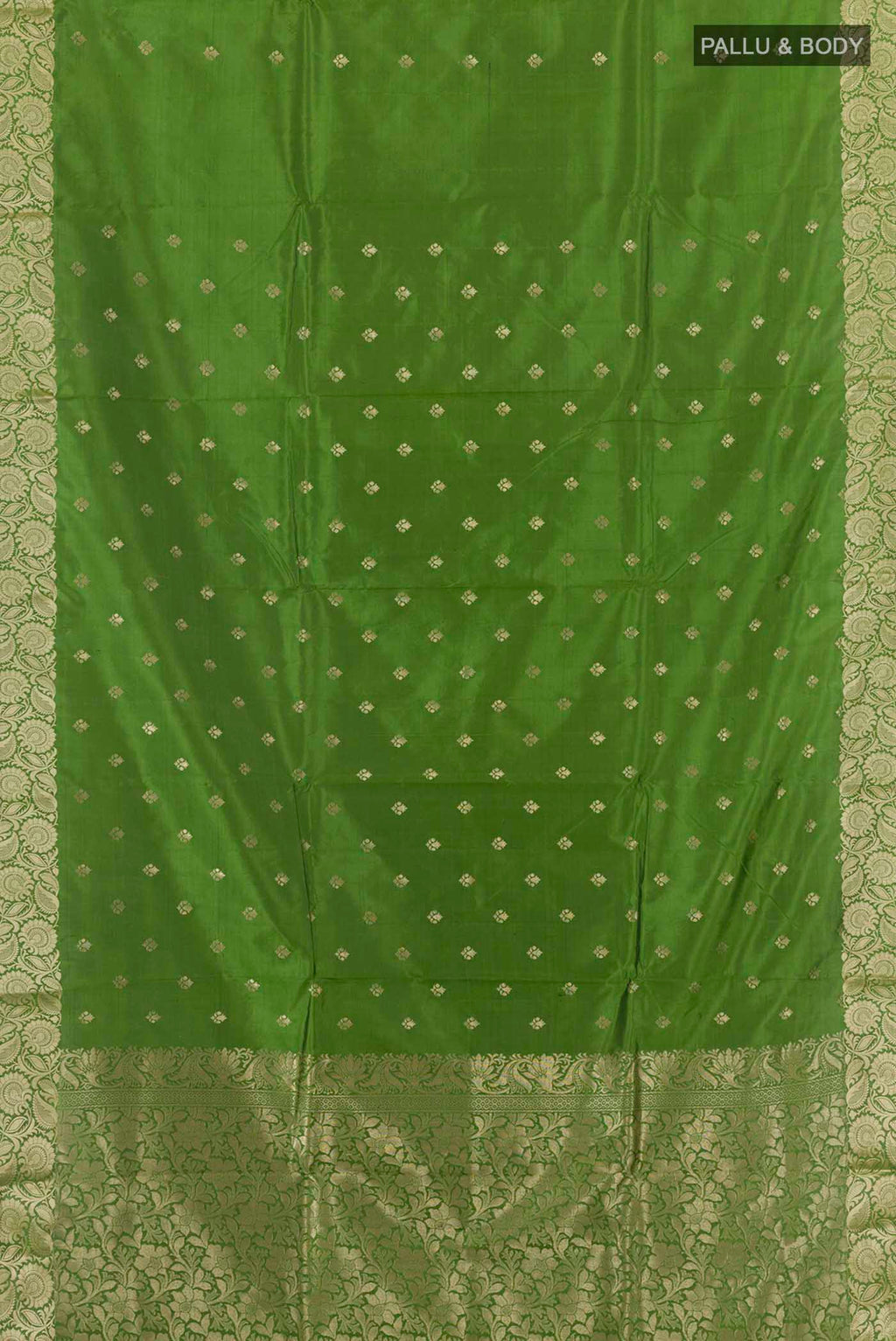 pallu body