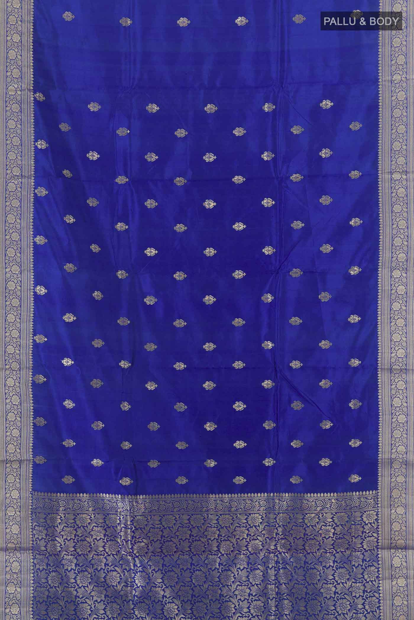 pallu body
