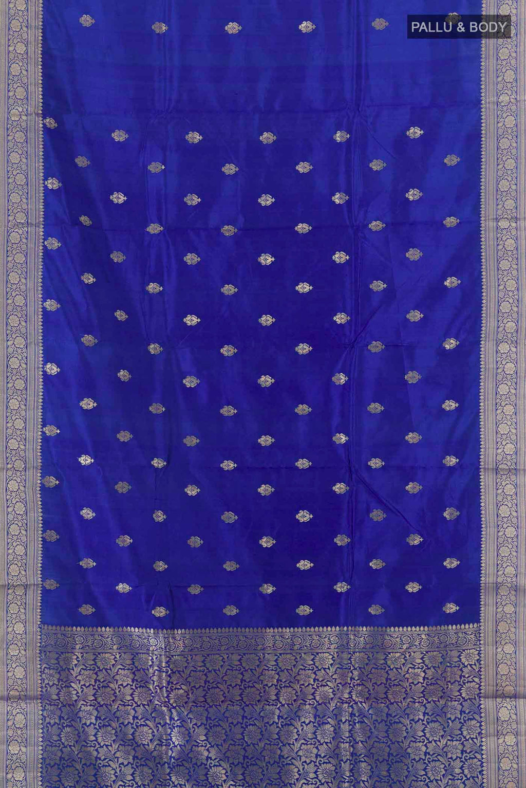 pallu body