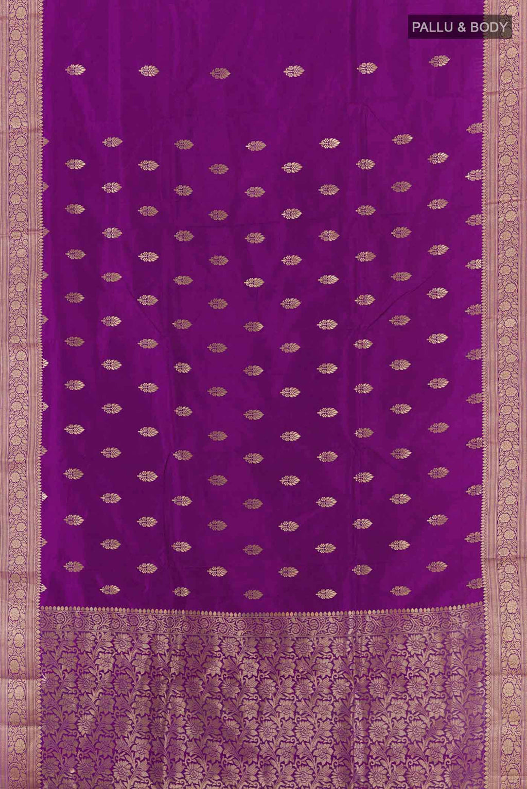 pallu body