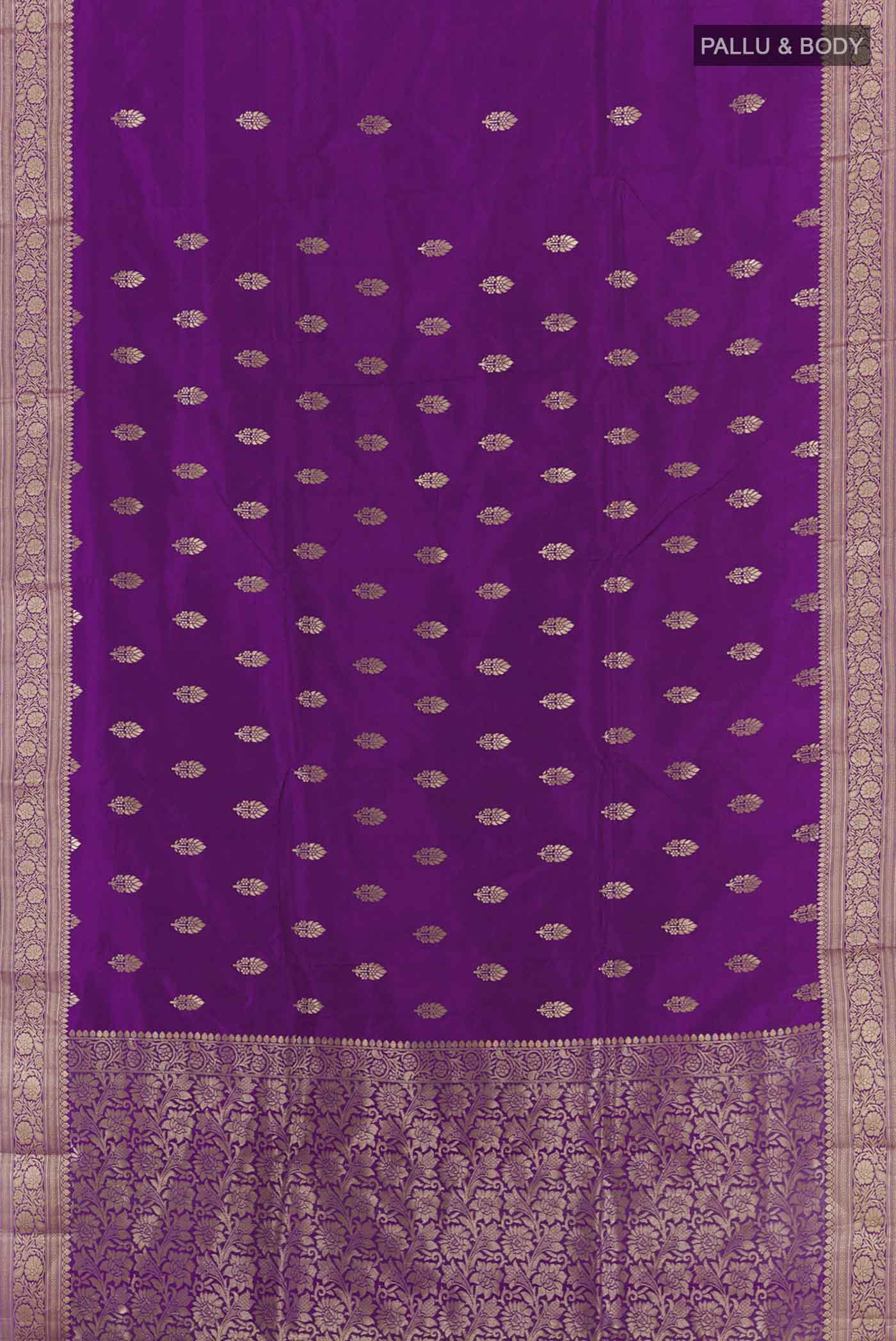 pallu body