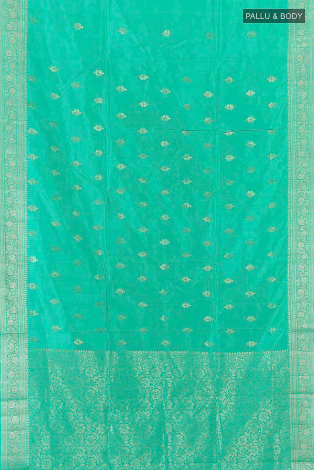 pallu body
