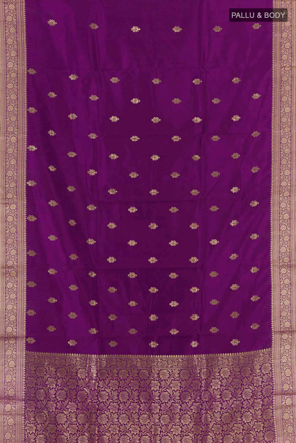 pallu body