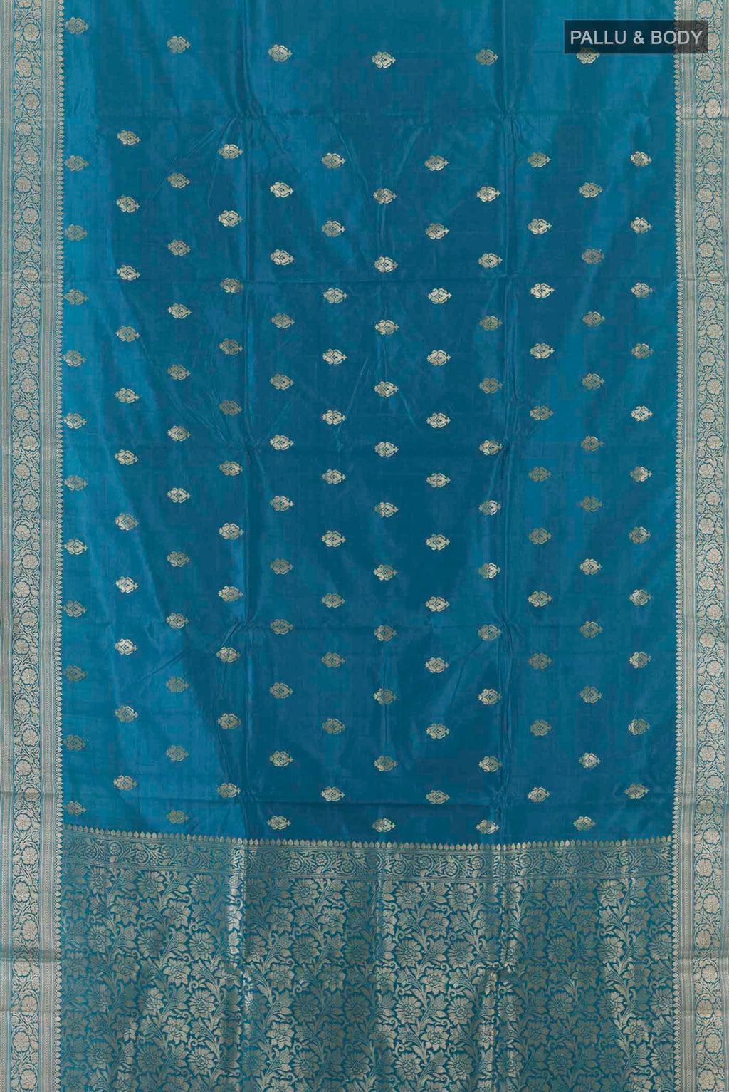 pallu body