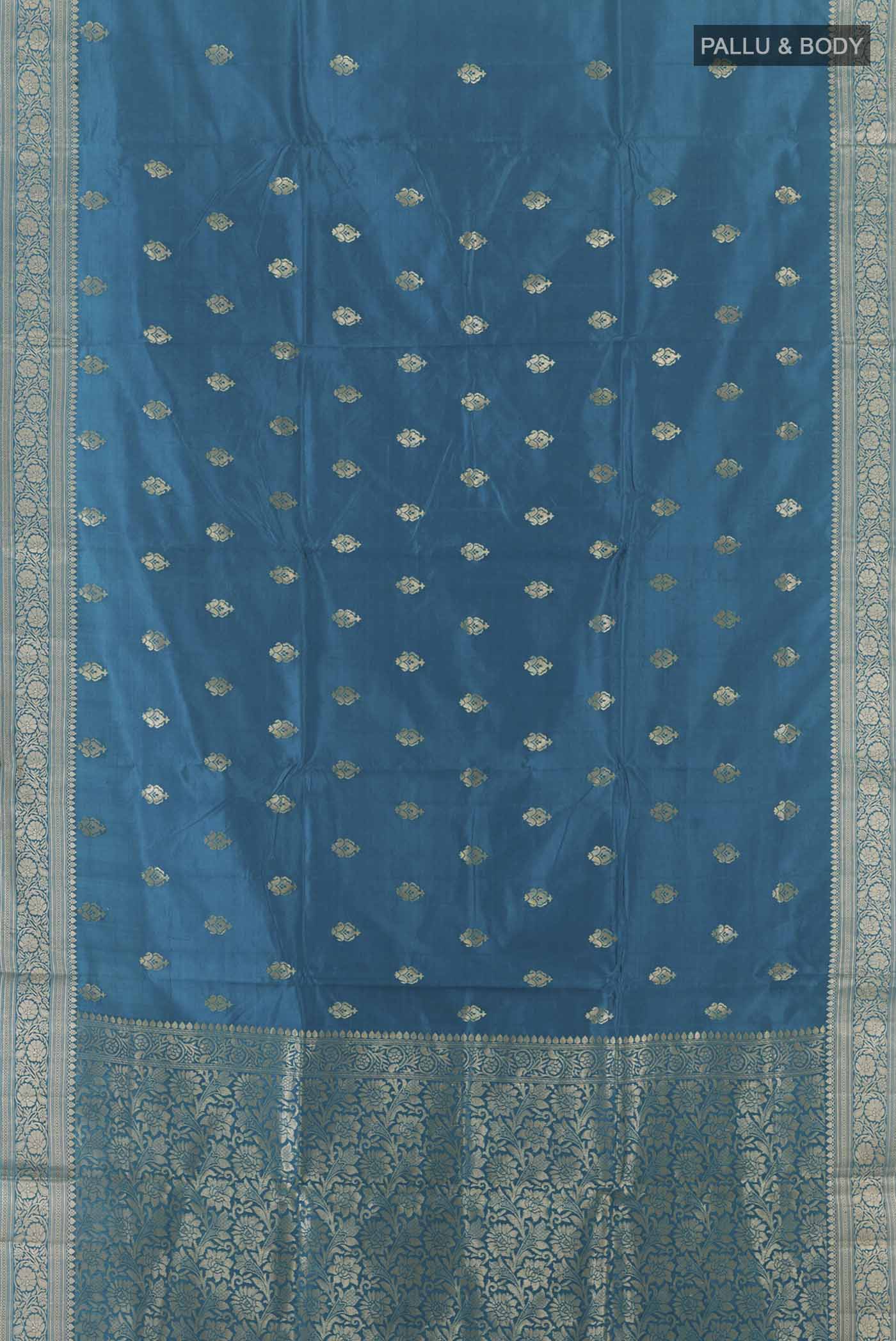 pallu body