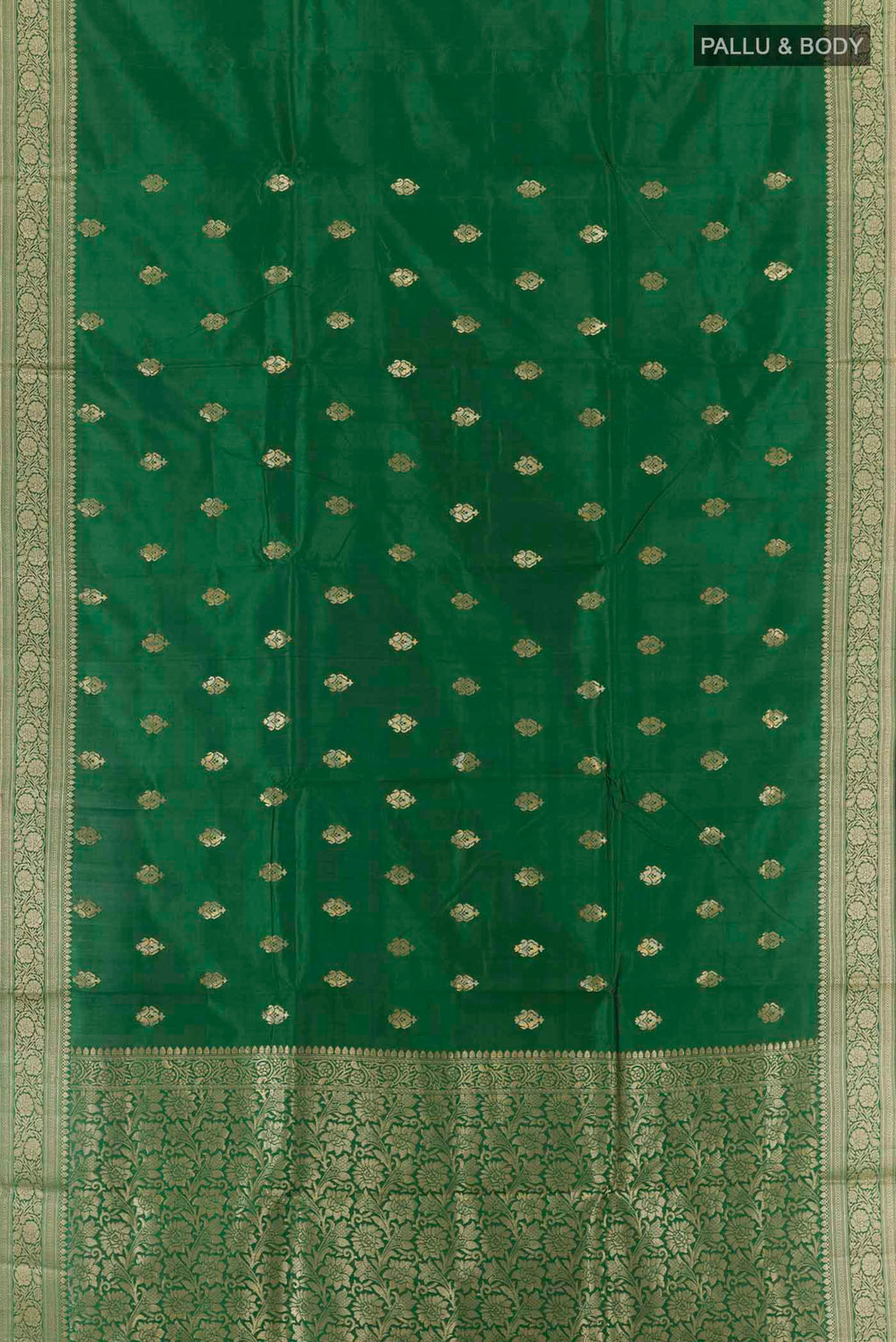 pallu body