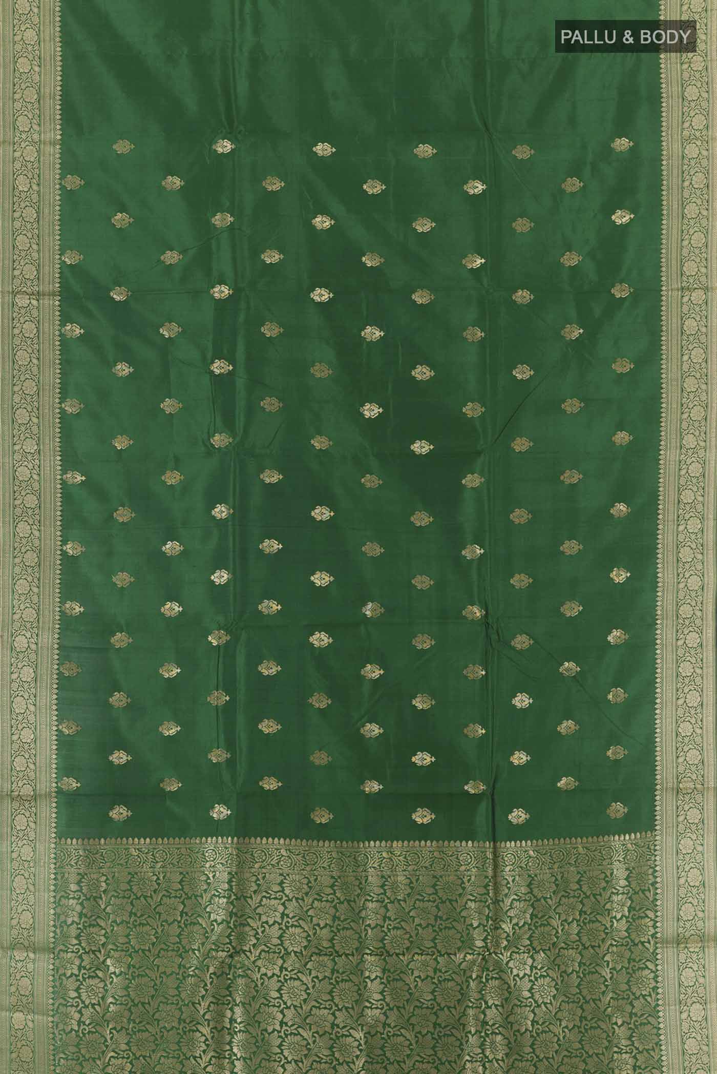 pallu body