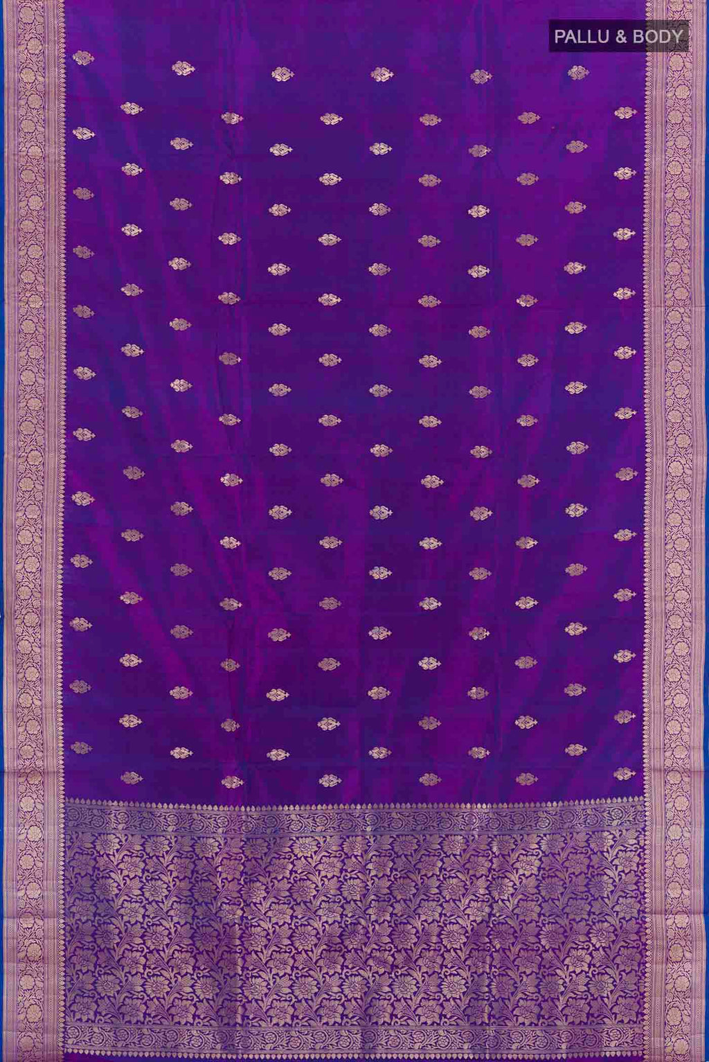 pallu body