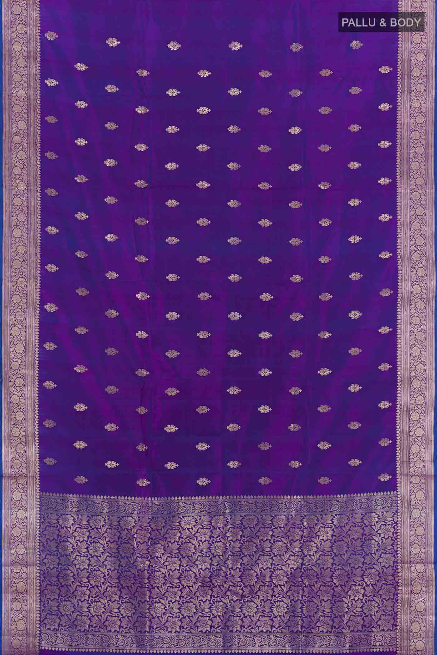 pallu body
