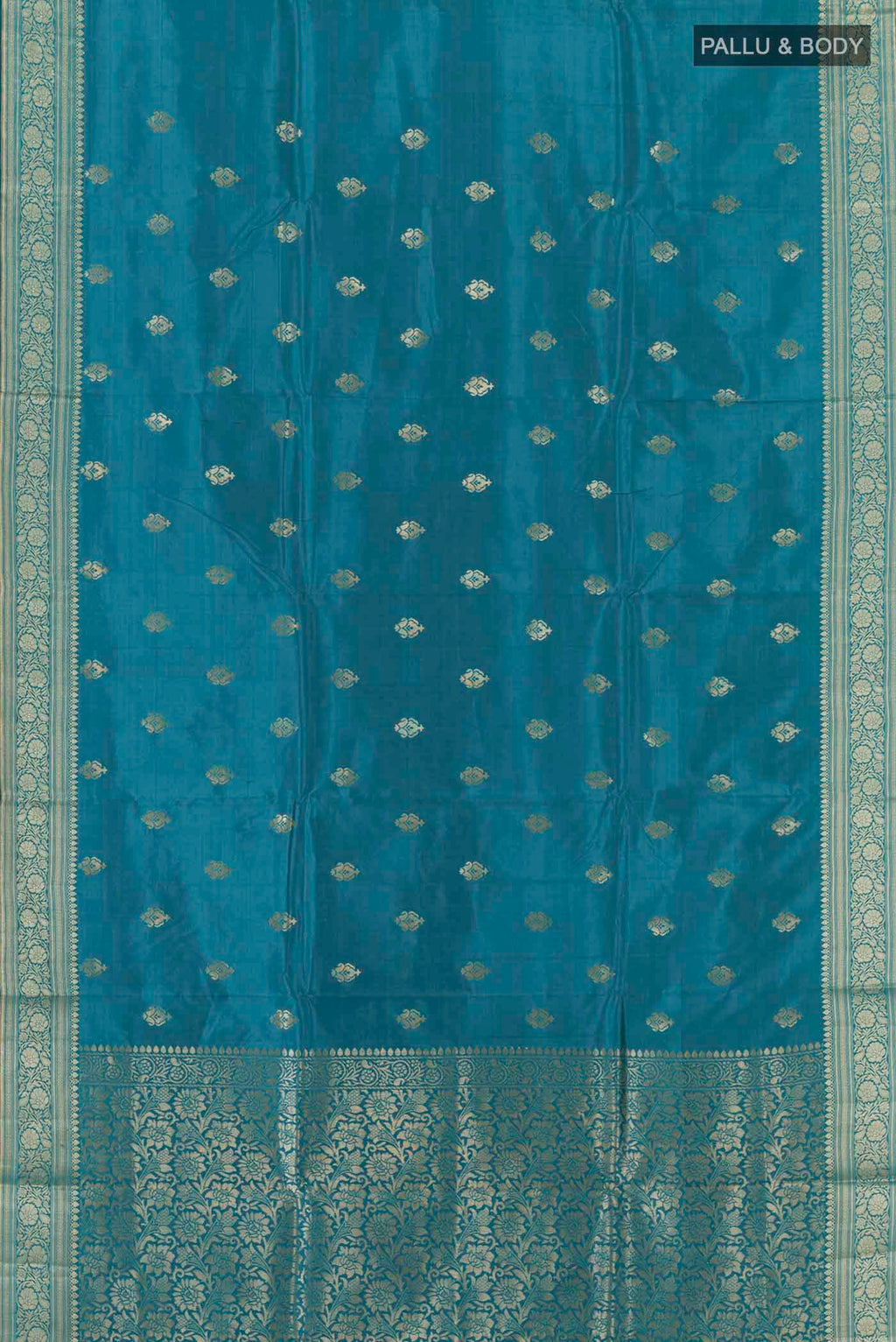 pallu body