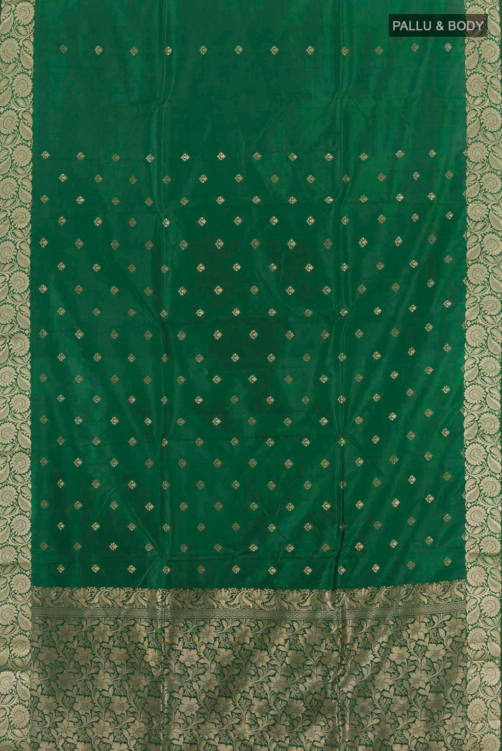 pallu body