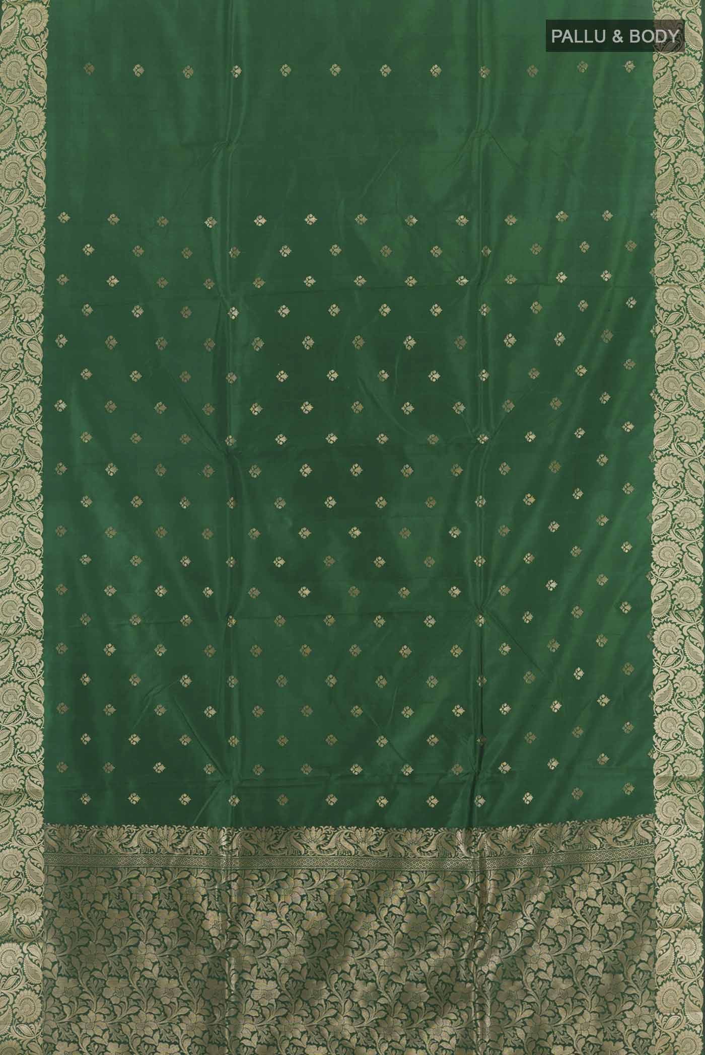 pallu body