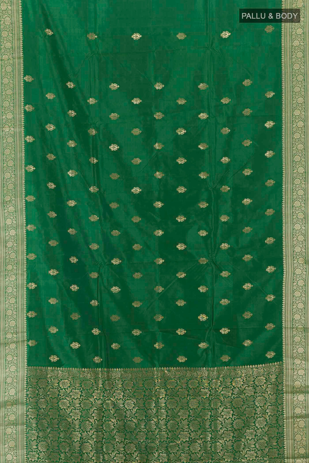 pallu body