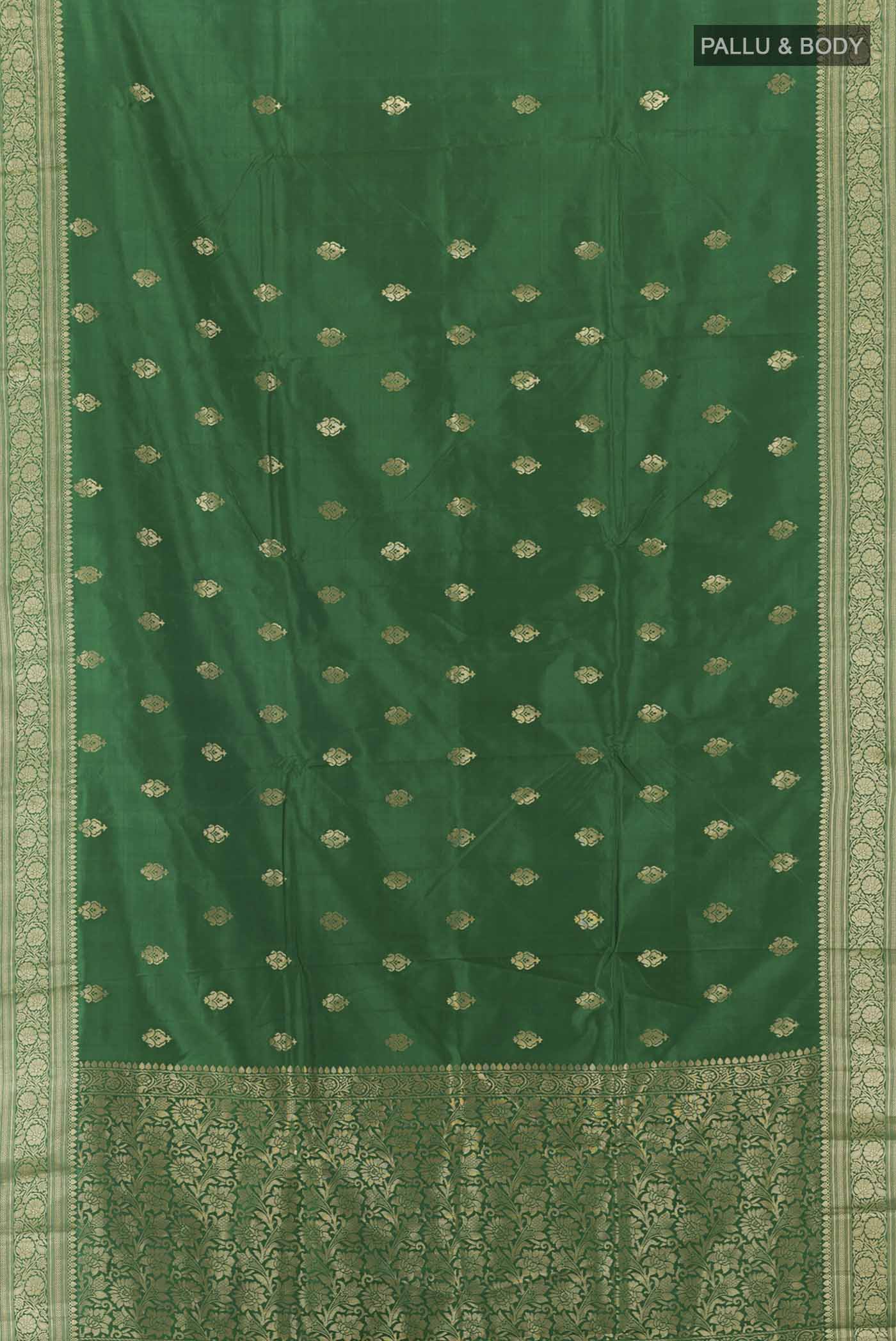 pallu body