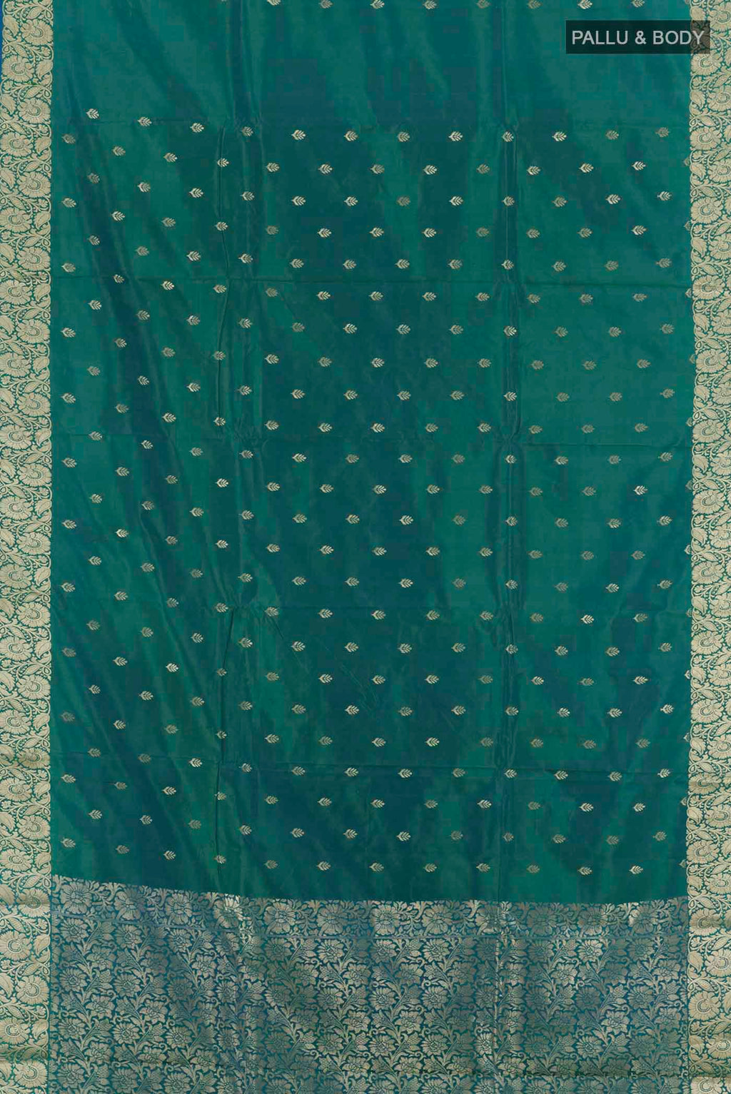 pallu body
